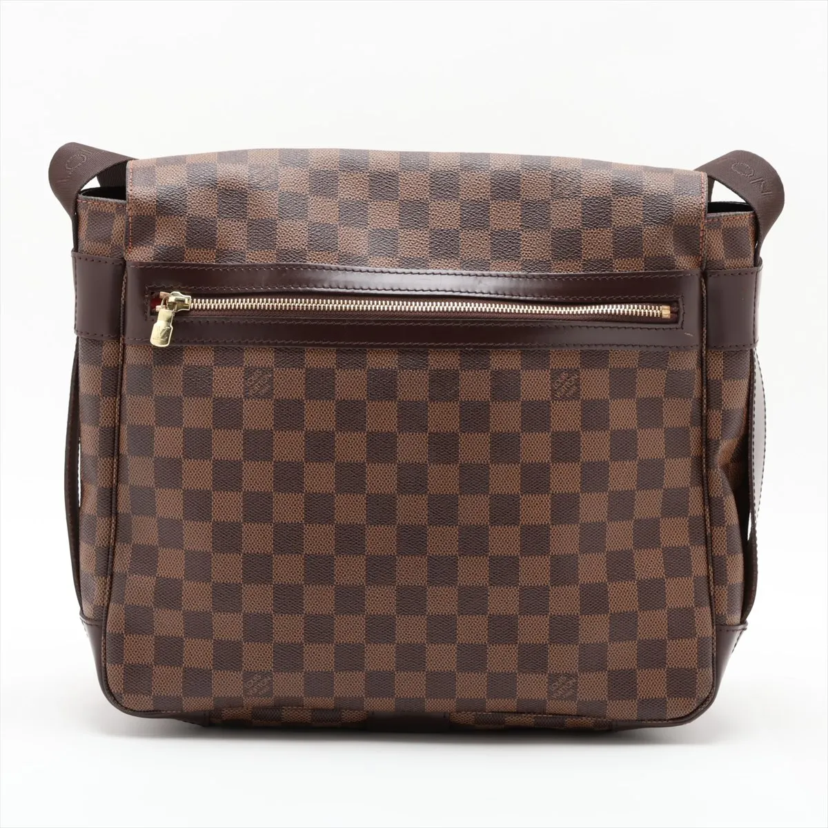 Damier Bastille N45258 SP0074 Brown — view 2