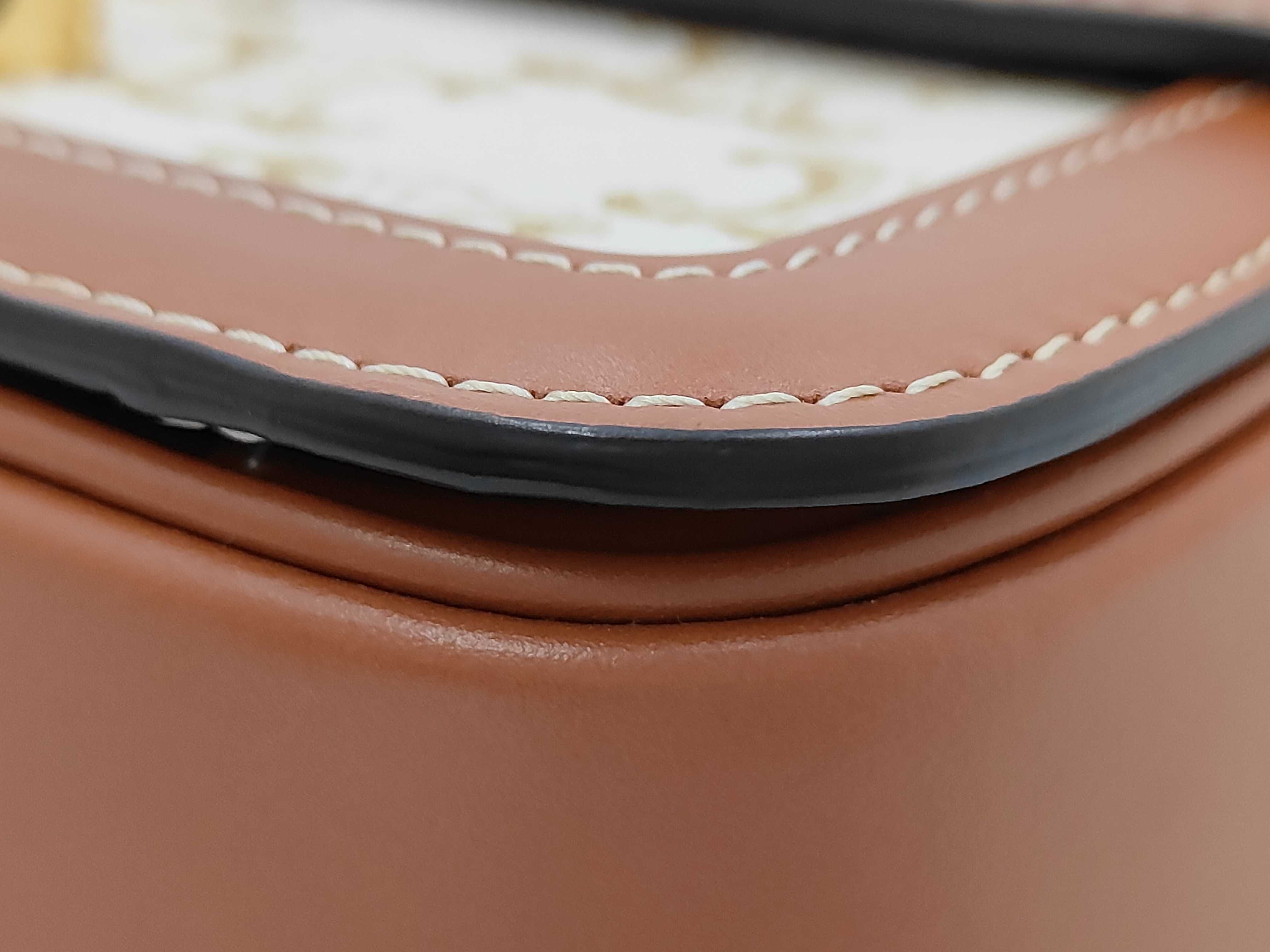 Teen Triomphe Shoulder Bag — view 4