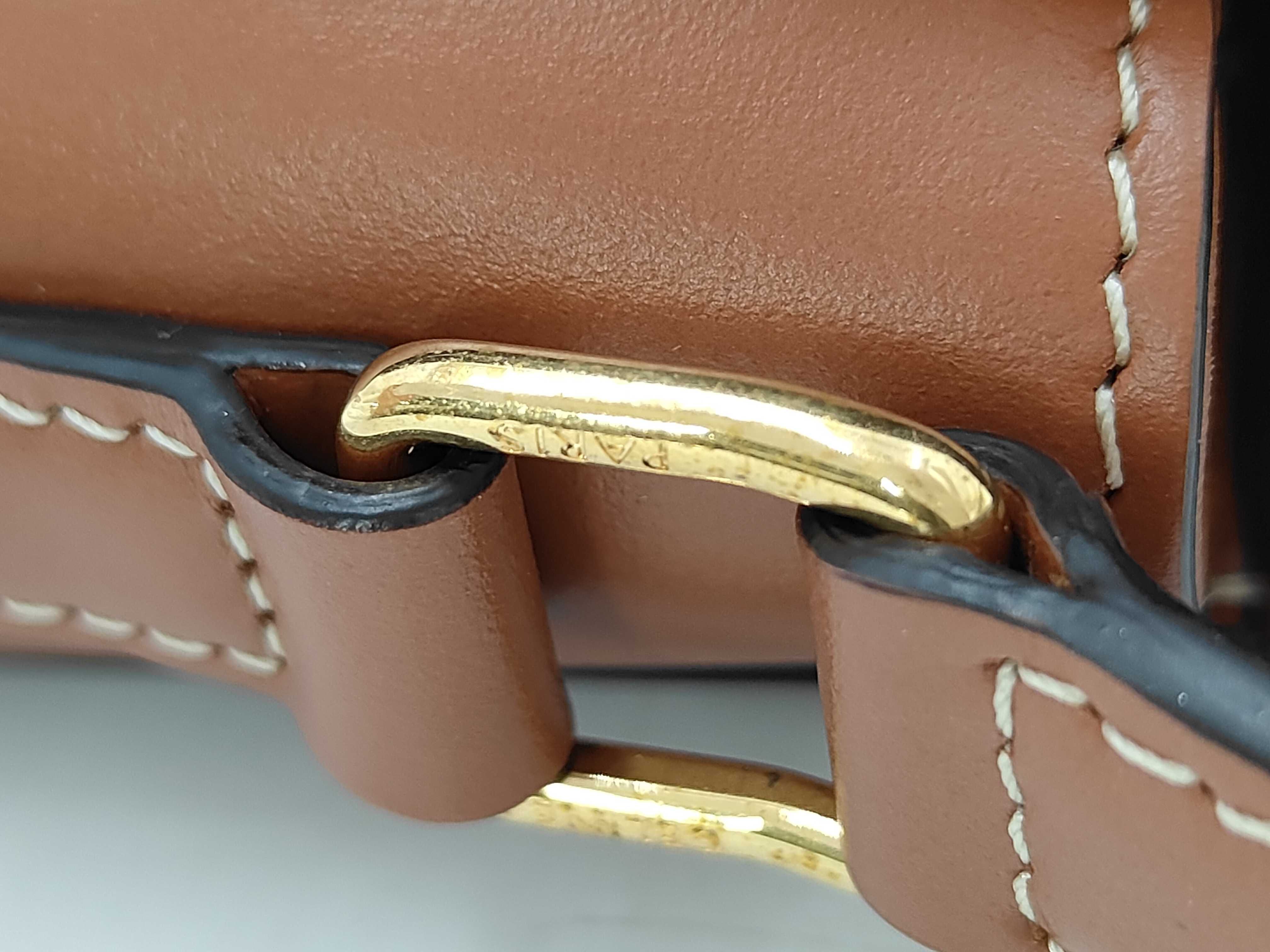 Teen Triomphe Shoulder Bag — view 6
