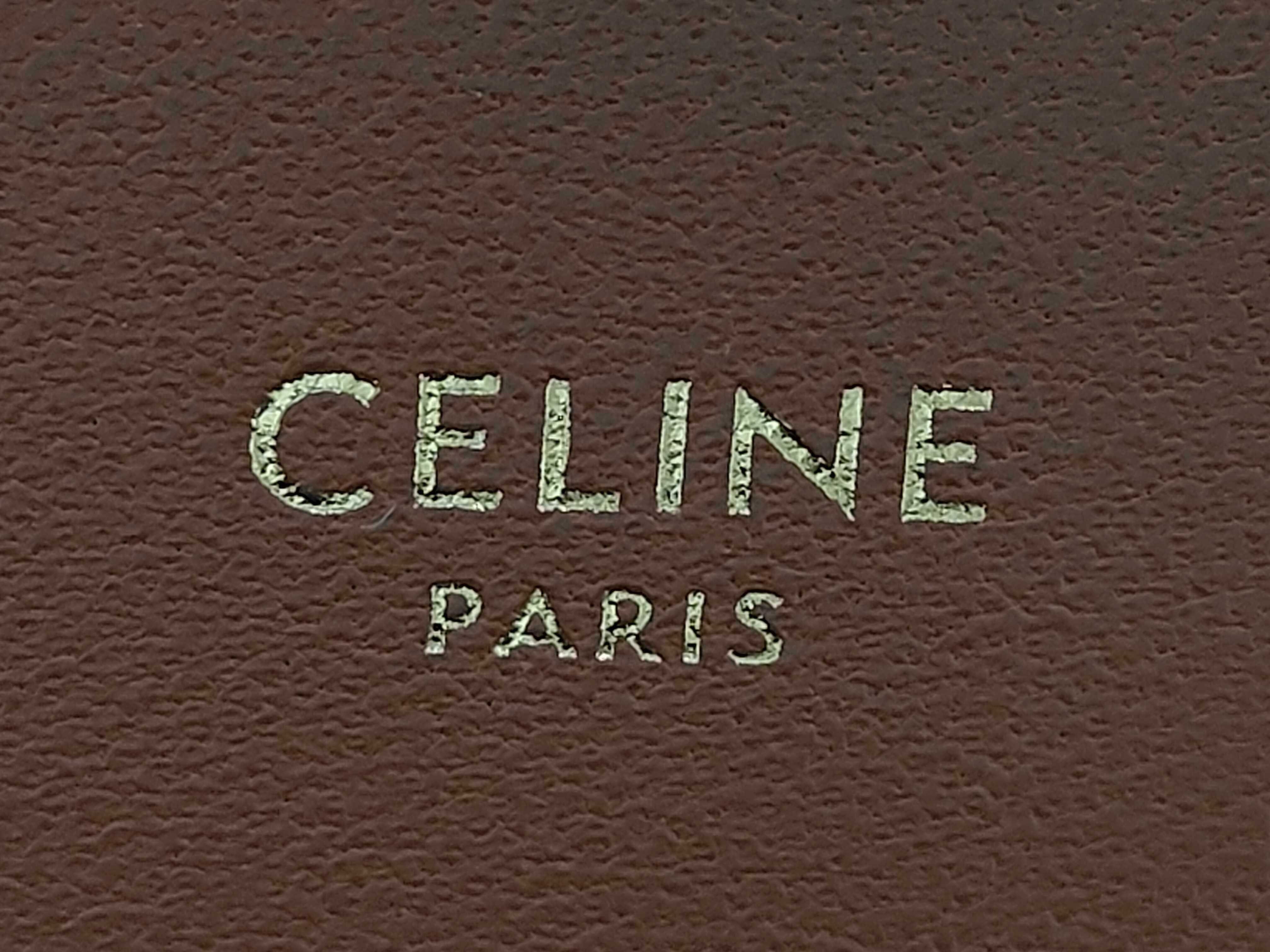 Teen Triomphe Shoulder Bag — view 9