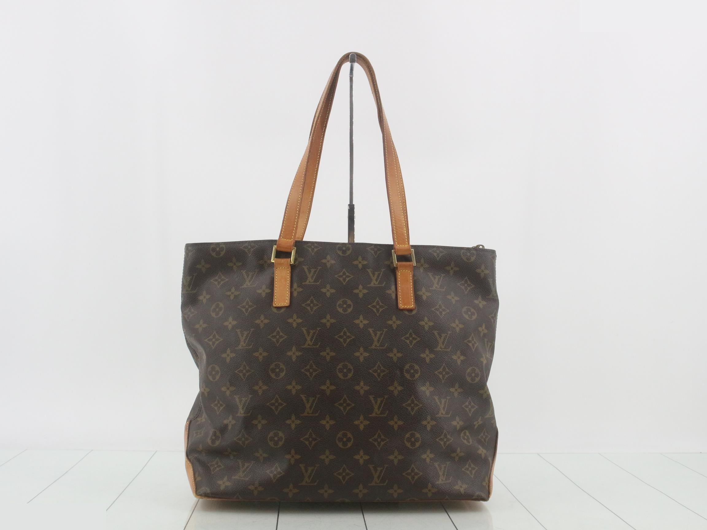 Cabas Mezzo handbag — view 2