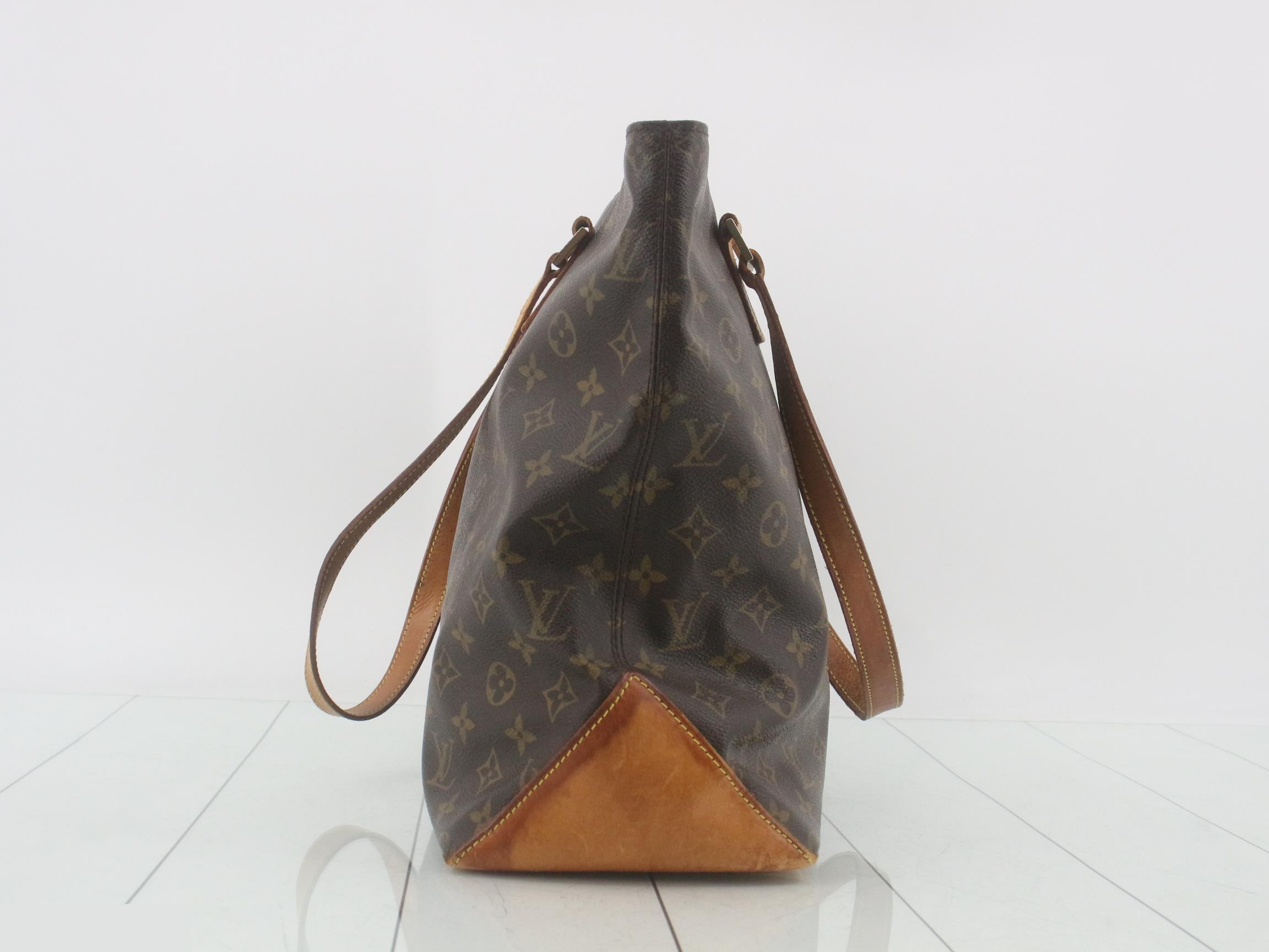 Cabas Mezzo handbag — view 3