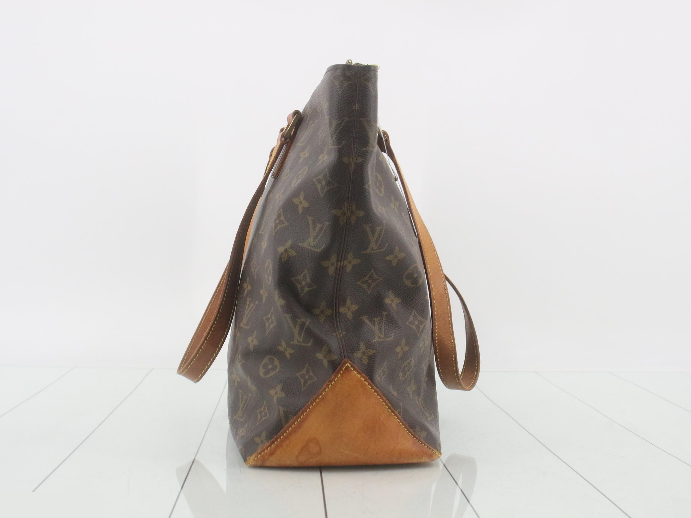 Cabas Mezzo handbag — view 4
