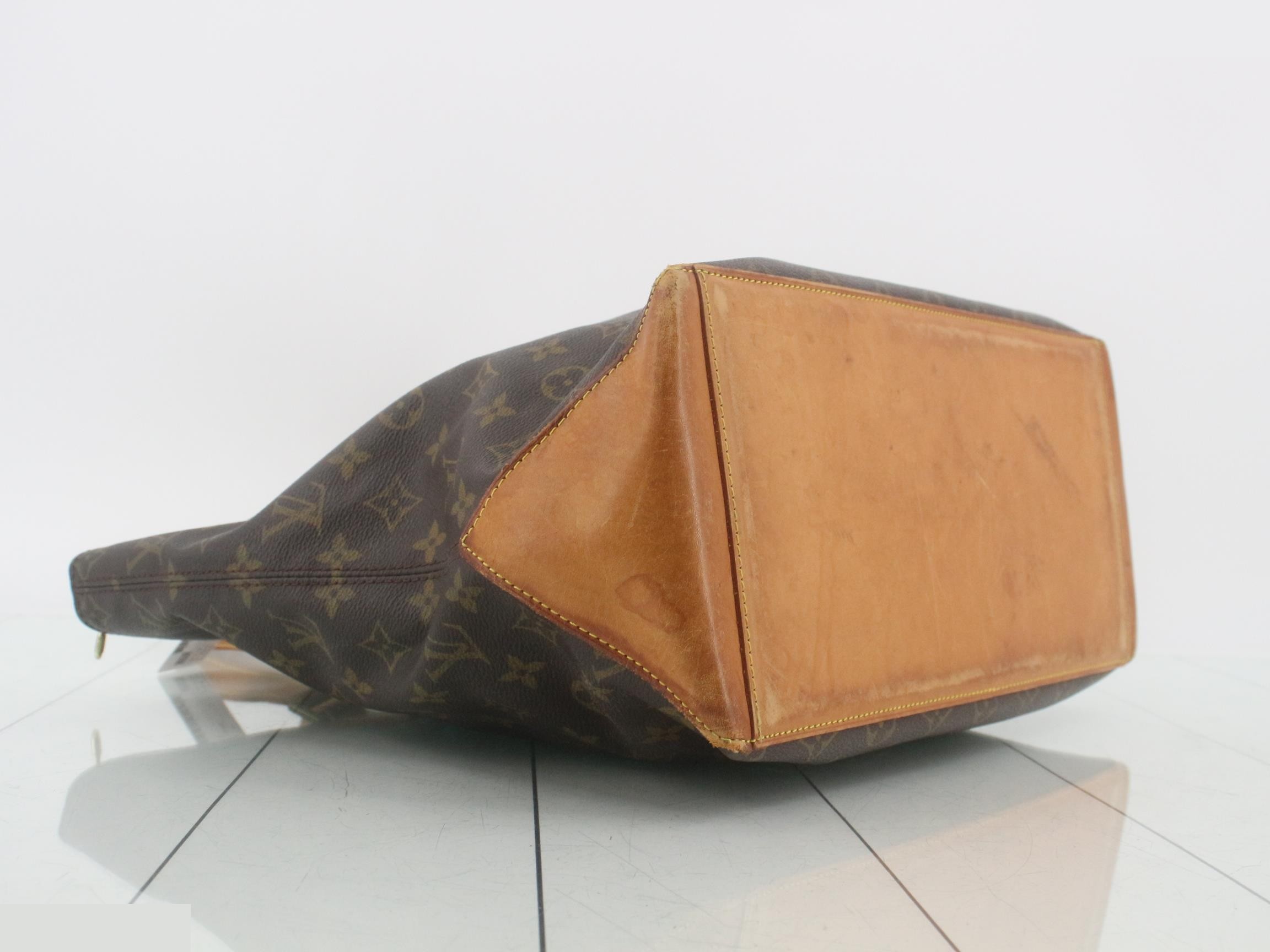 Cabas Mezzo handbag — view 5