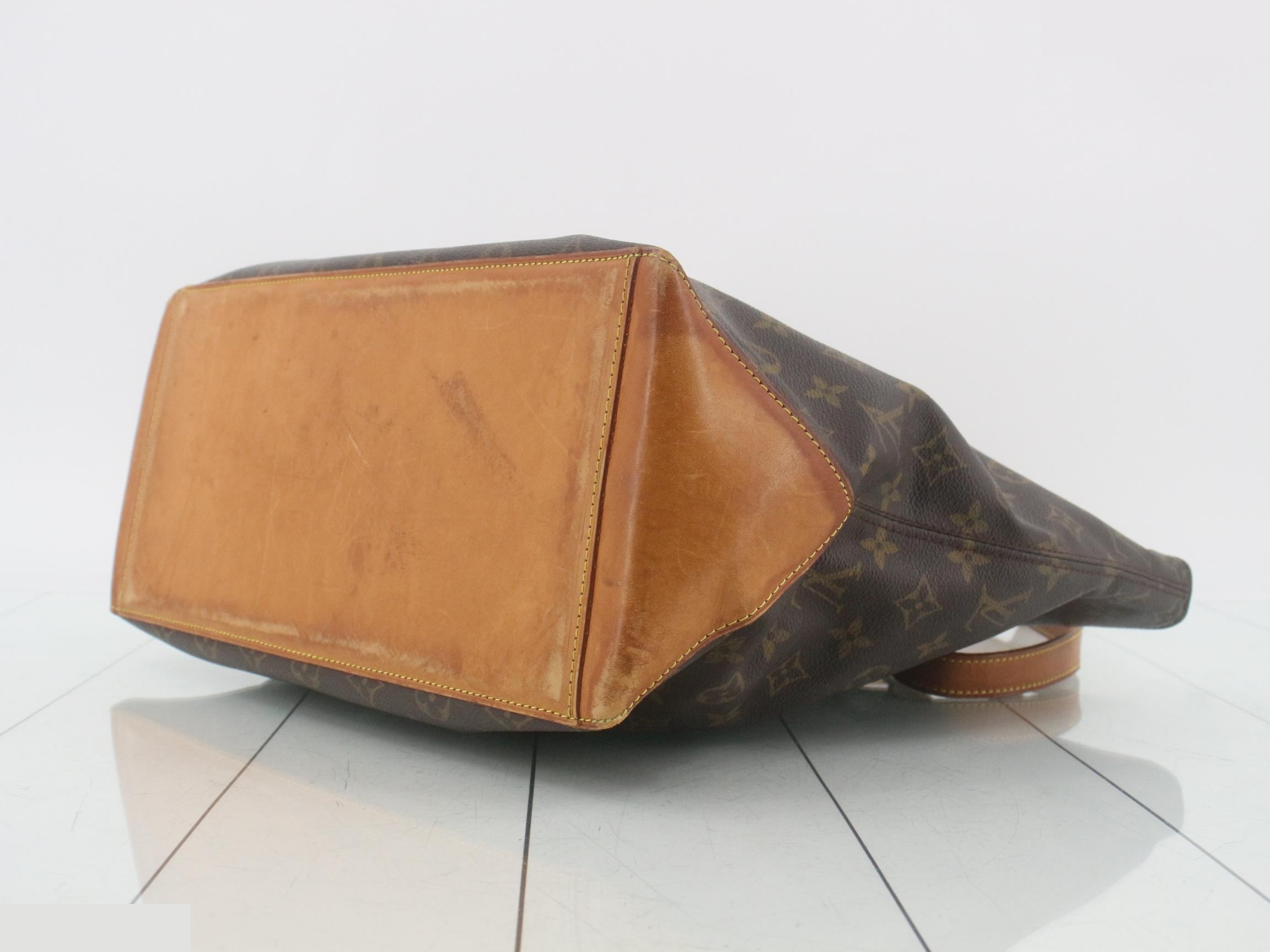 Cabas Mezzo handbag — view 6