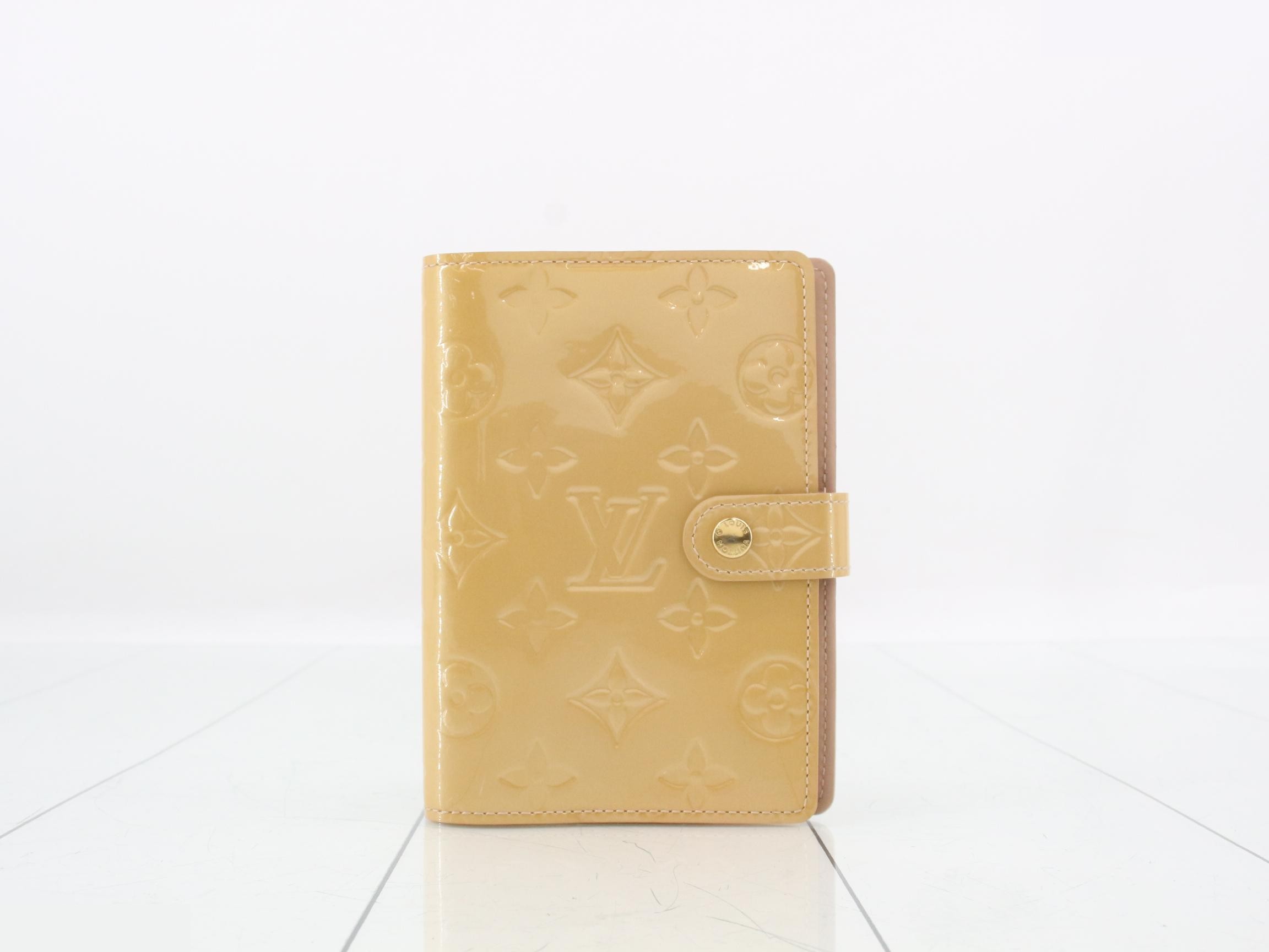 Agenda PM Noisette CA2170