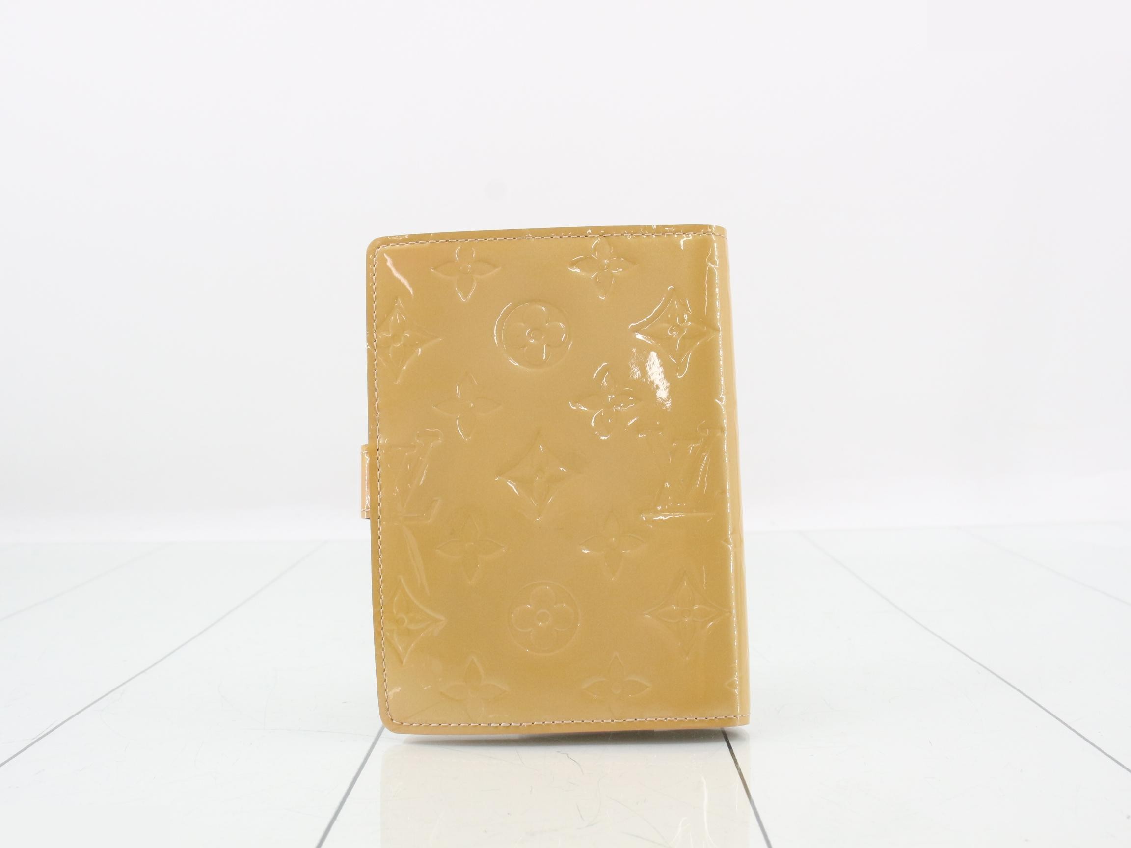 Agenda PM Noisette CA2170 — view 2