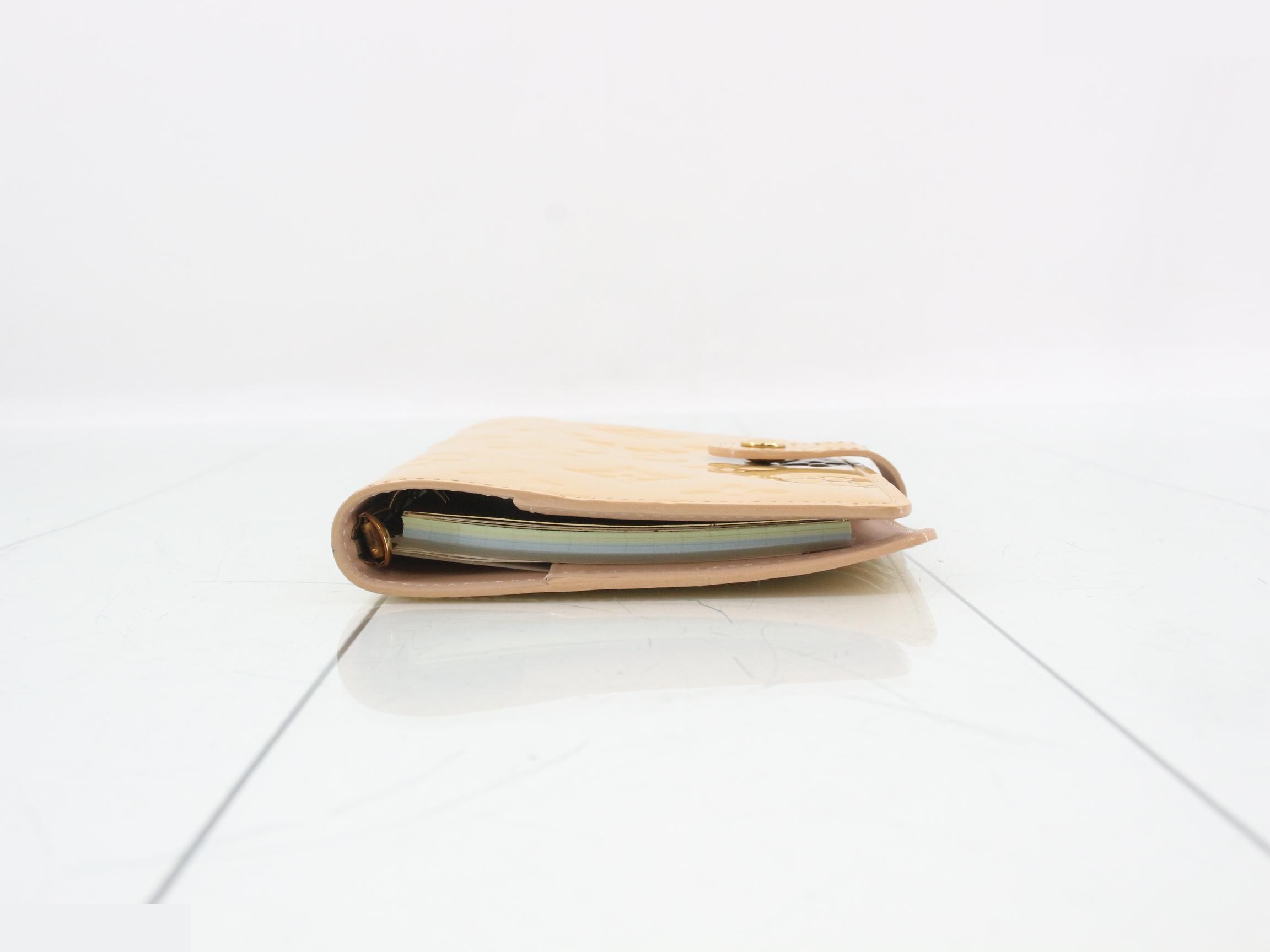 Agenda PM Noisette CA2170 — view 3