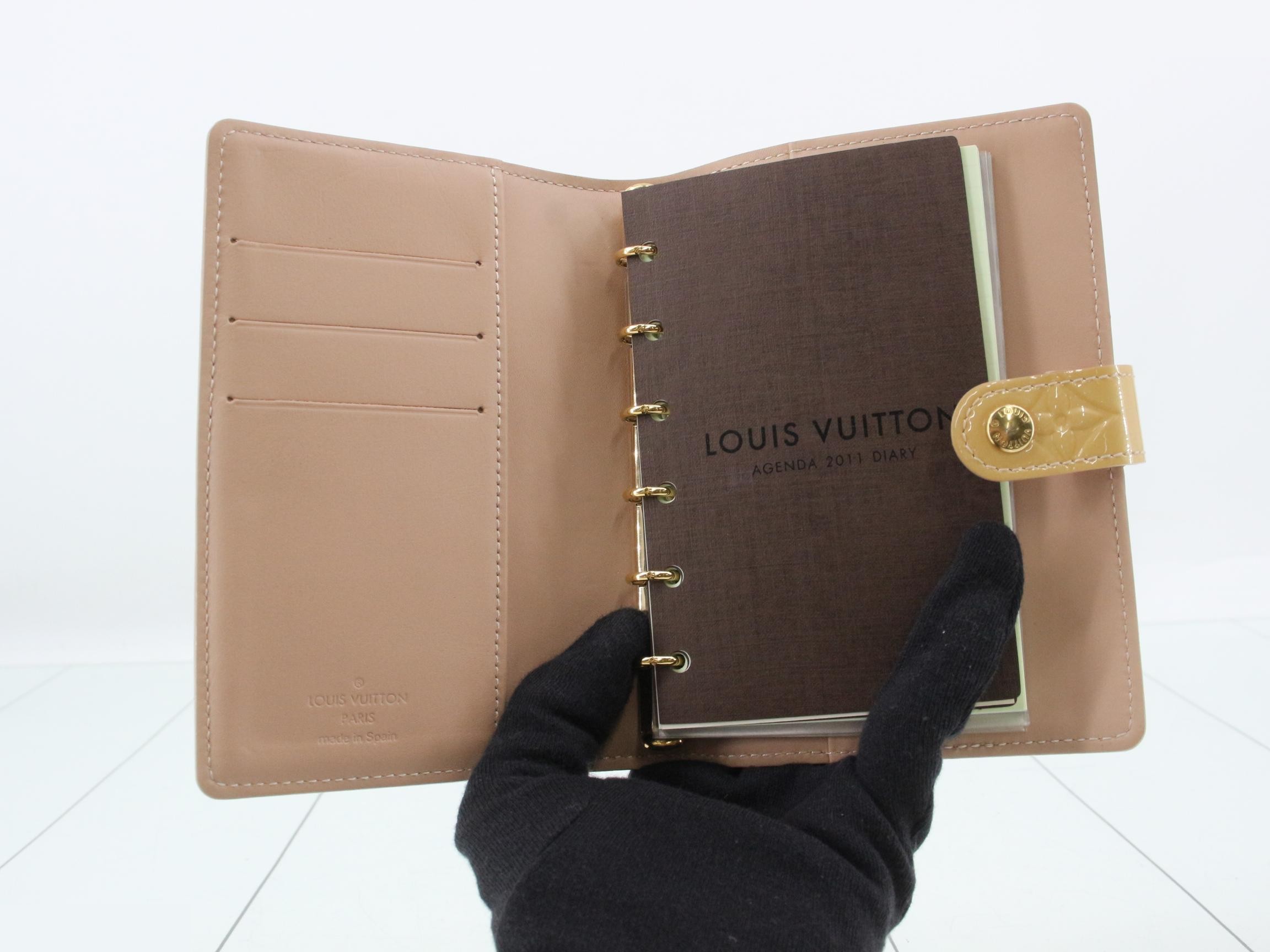Agenda PM Noisette CA2170 — view 4