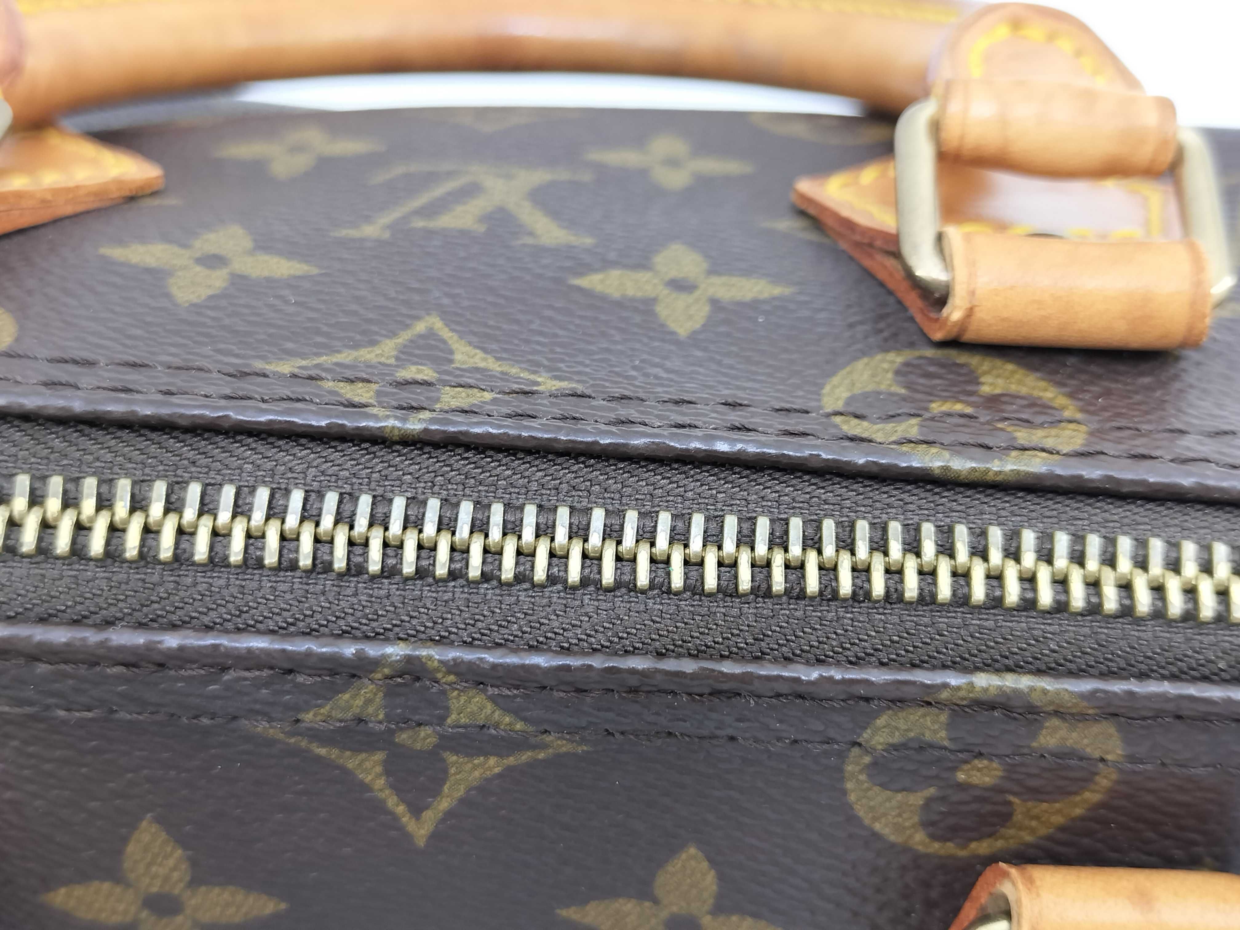 Monogram Vuitton Monogram Speedy 25 Handbag — view 11