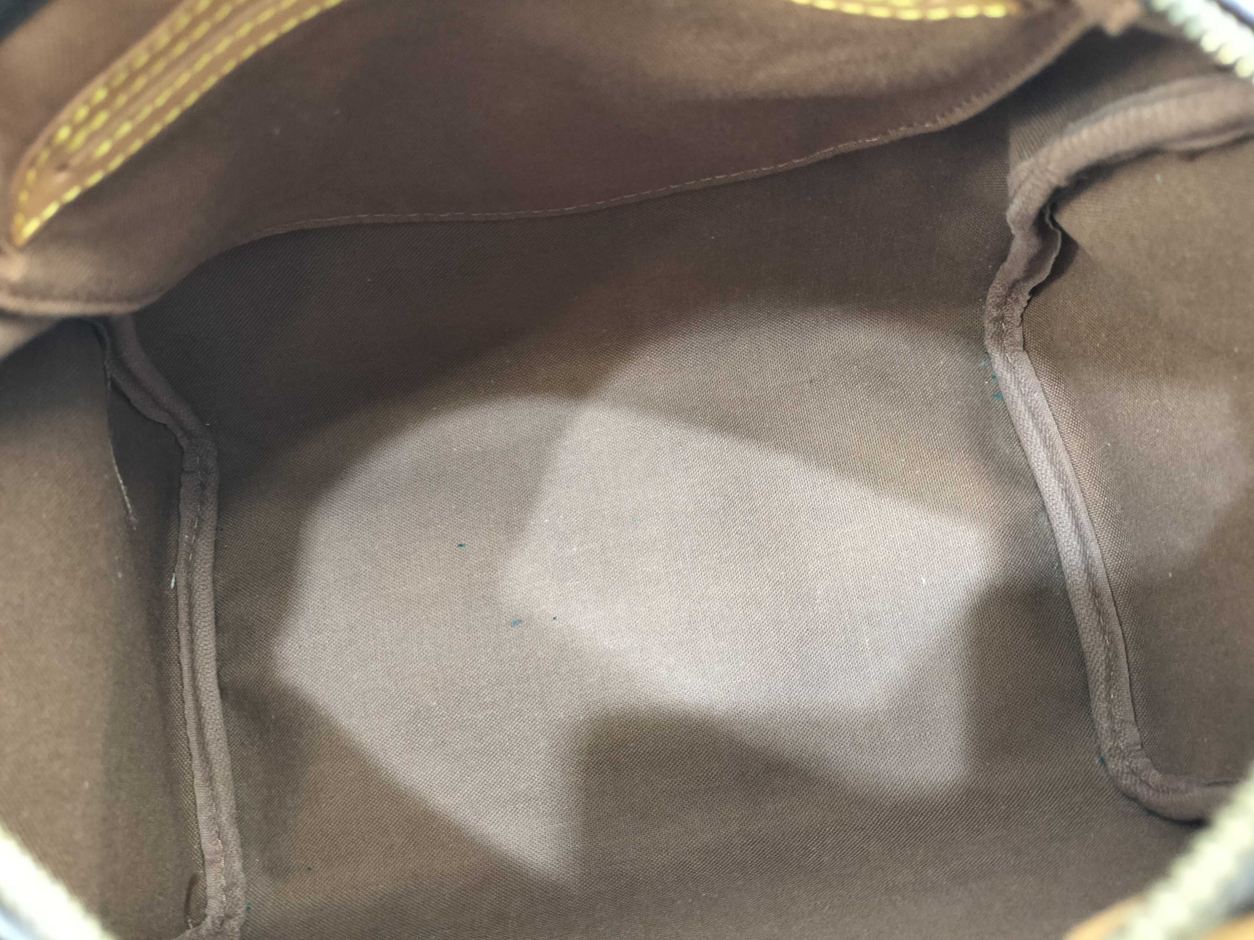 Monogram Vuitton Monogram Speedy 25 Handbag — view 12
