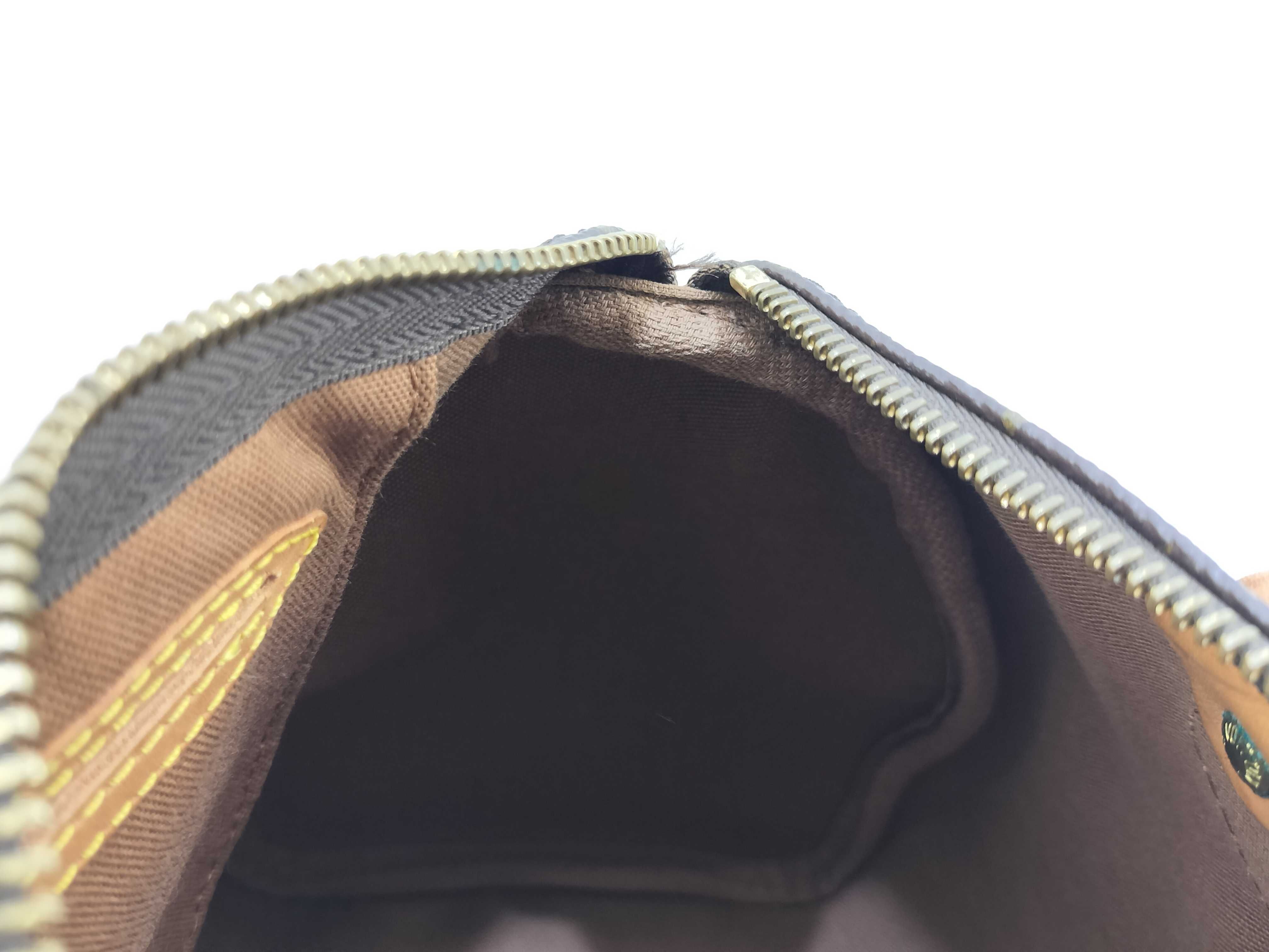 Monogram Vuitton Monogram Speedy 25 Handbag — view 13
