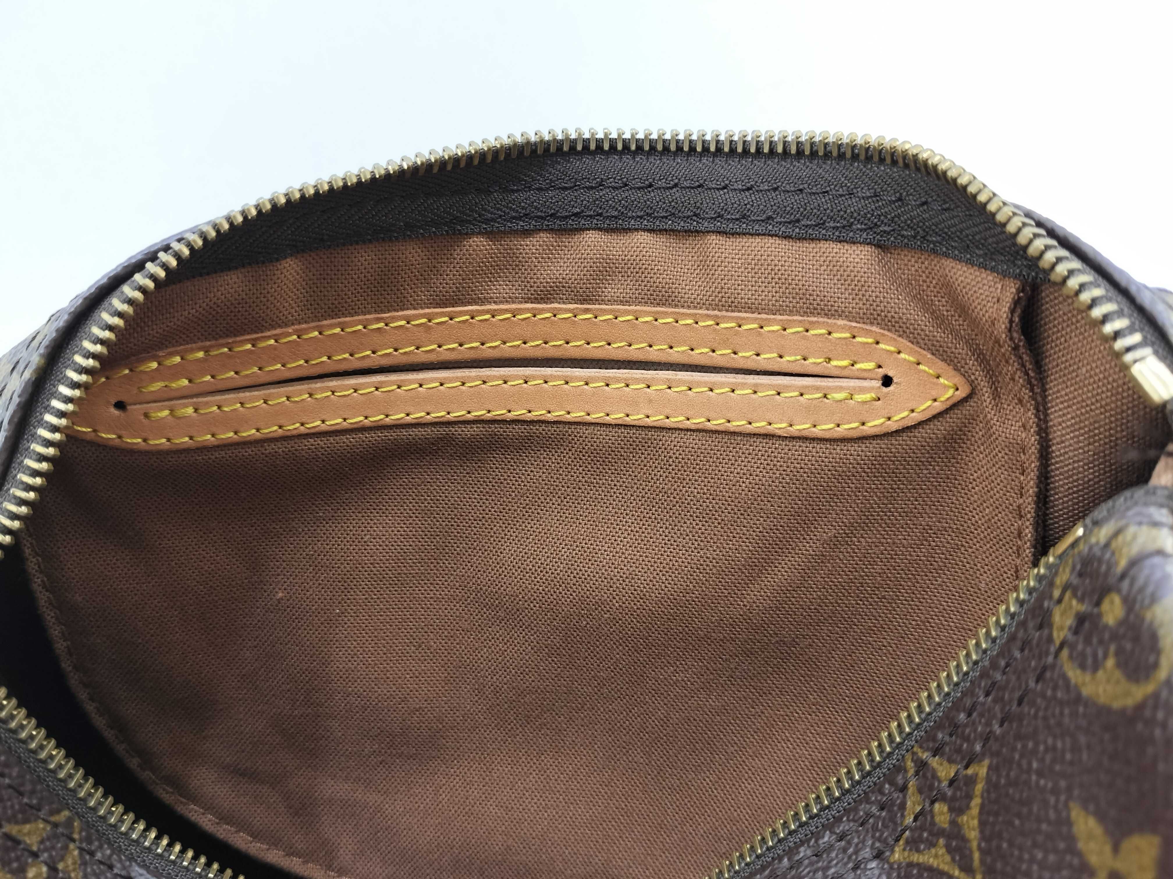 Monogram Vuitton Monogram Speedy 25 Handbag — view 14