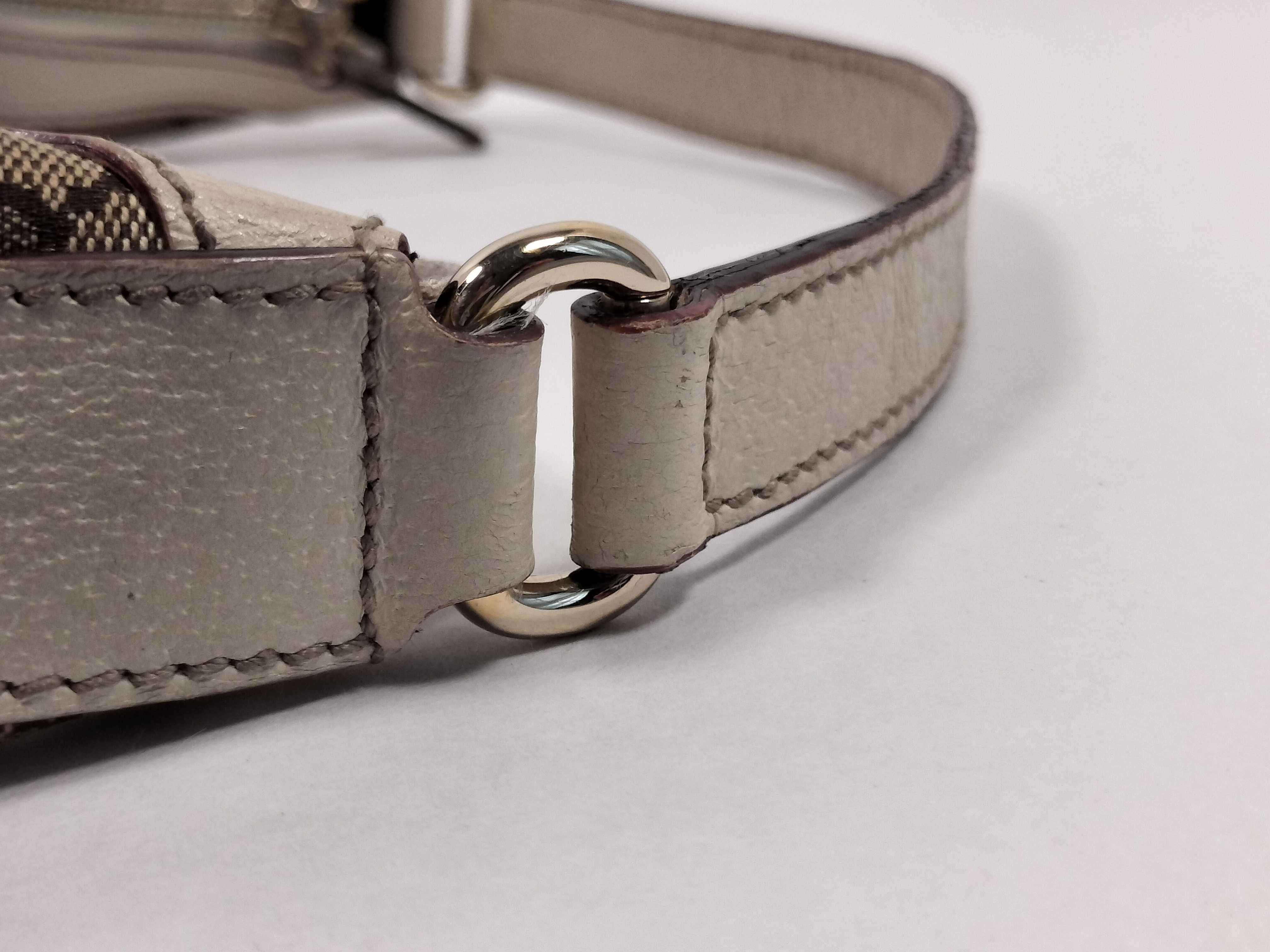 GG Canvas Gucci Handbag Shoulder Bag — view 5