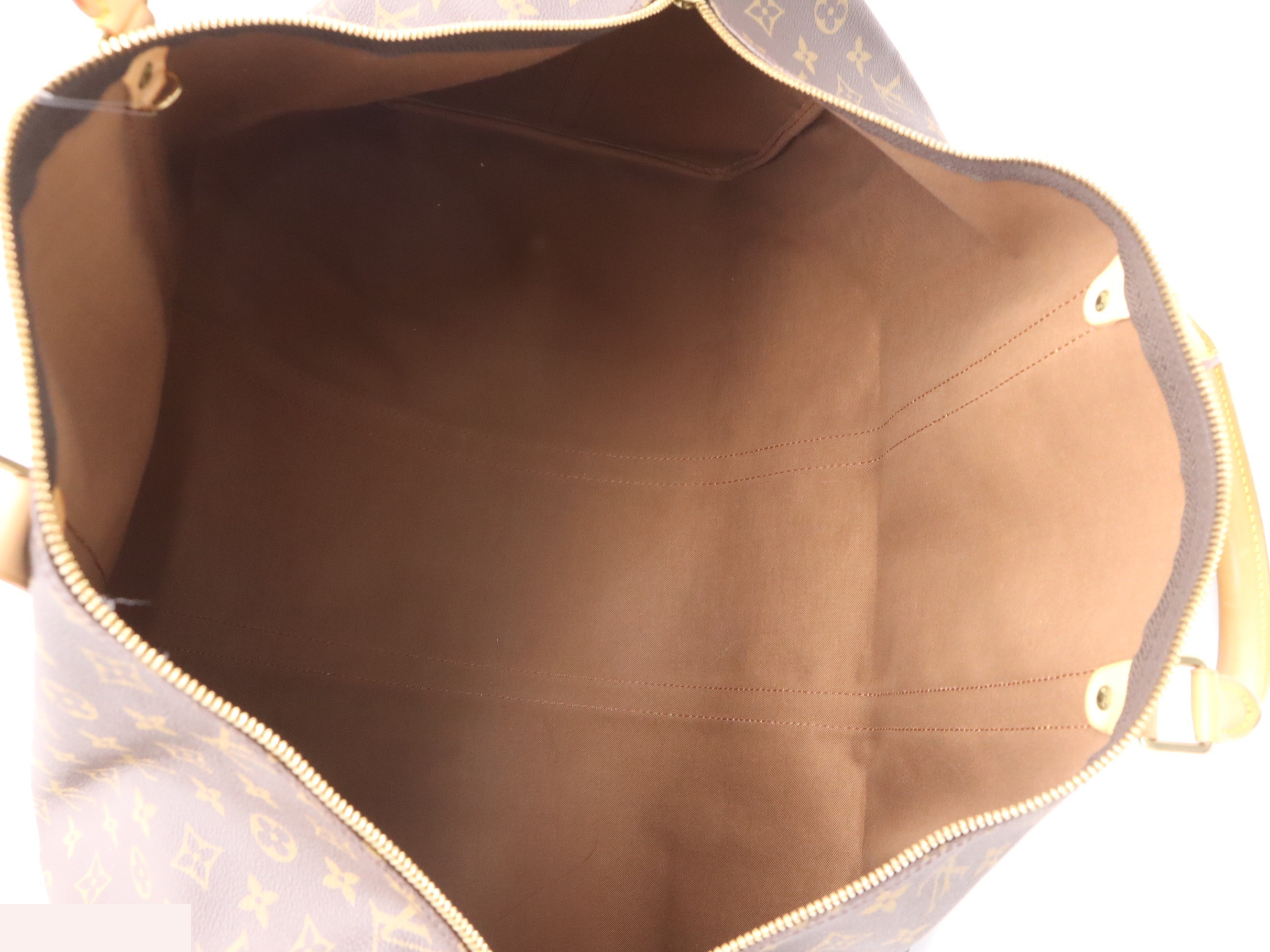 Keepall Bandoulière 60 with shoulder strap — view 7