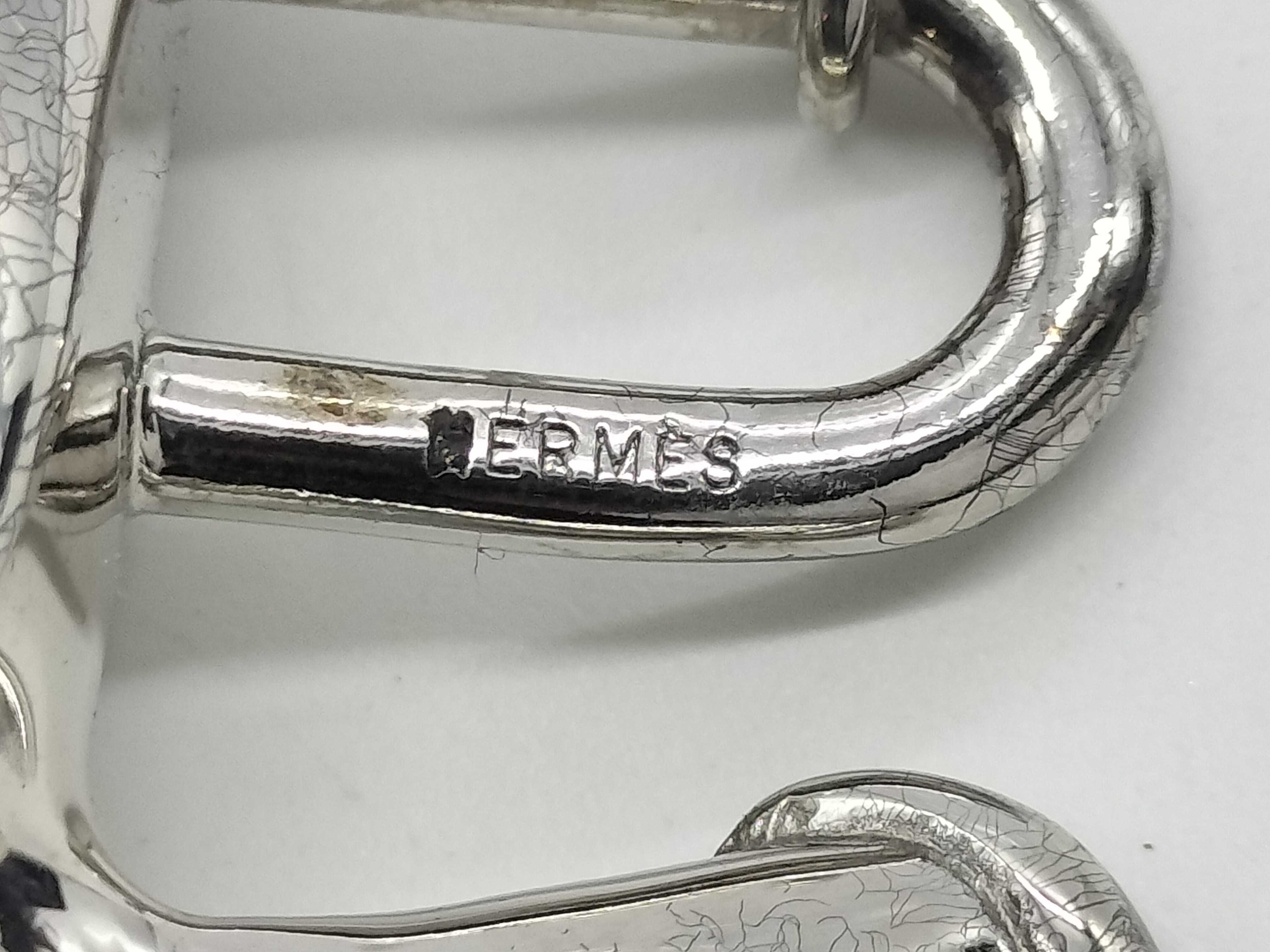 padlock pelican bag charm — view 3