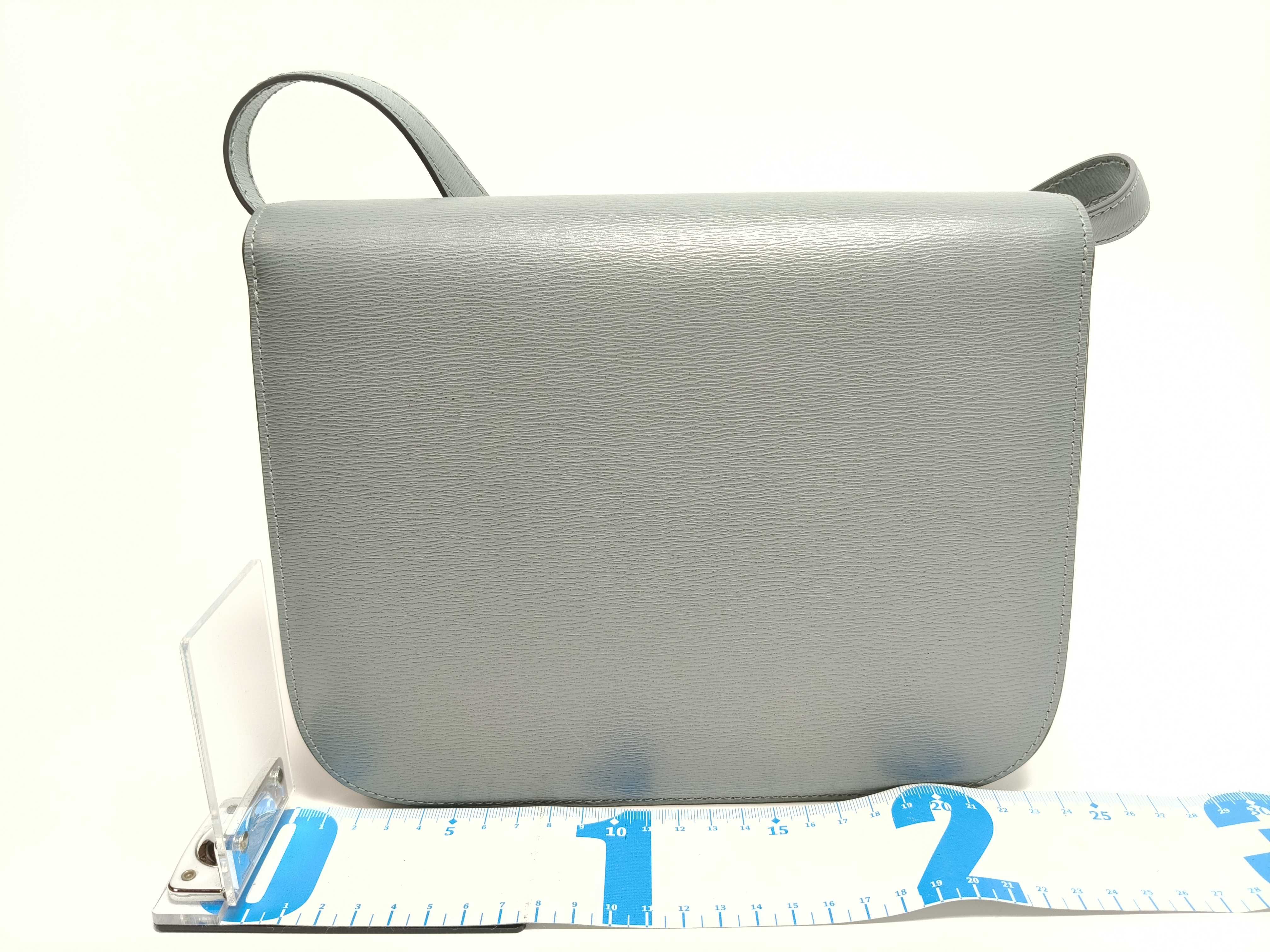 Classic Box Shoulder Bag — view 2