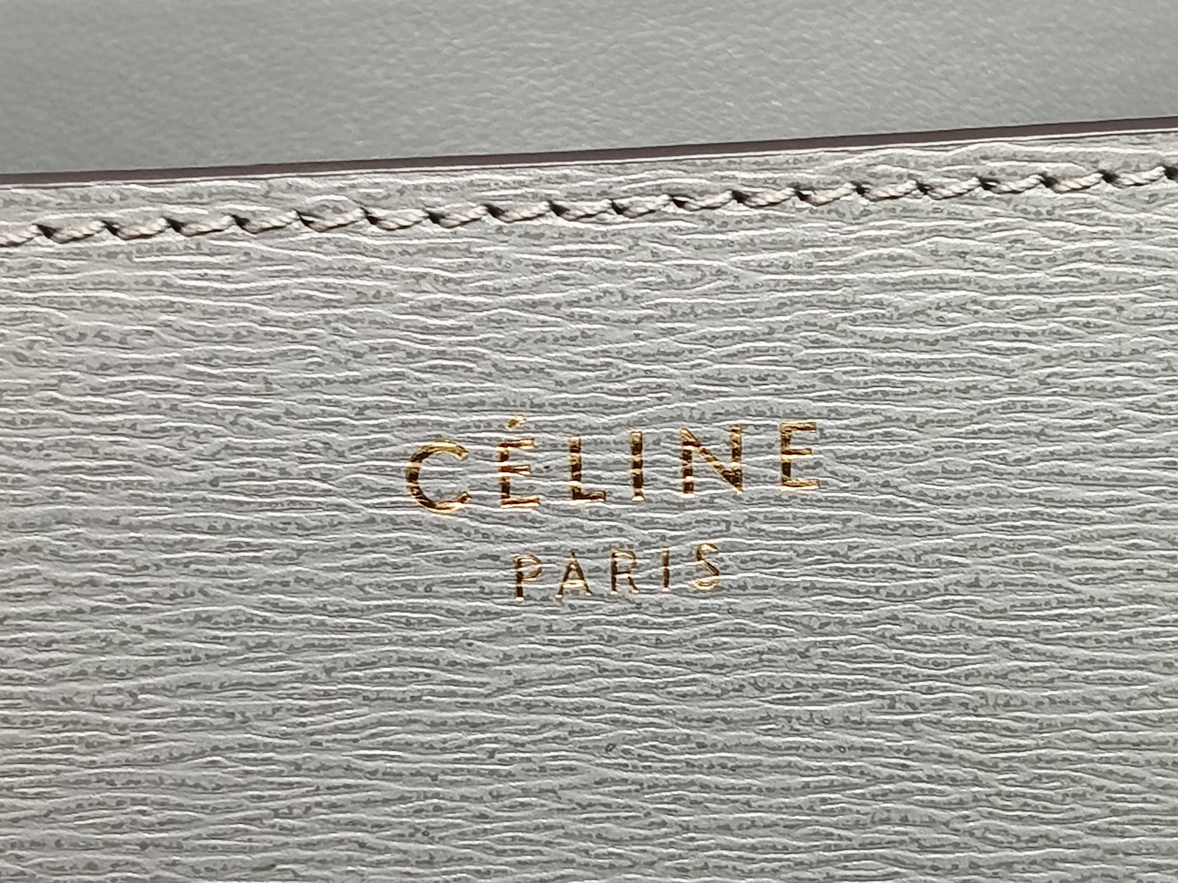 Classic Box Shoulder Bag — view 12