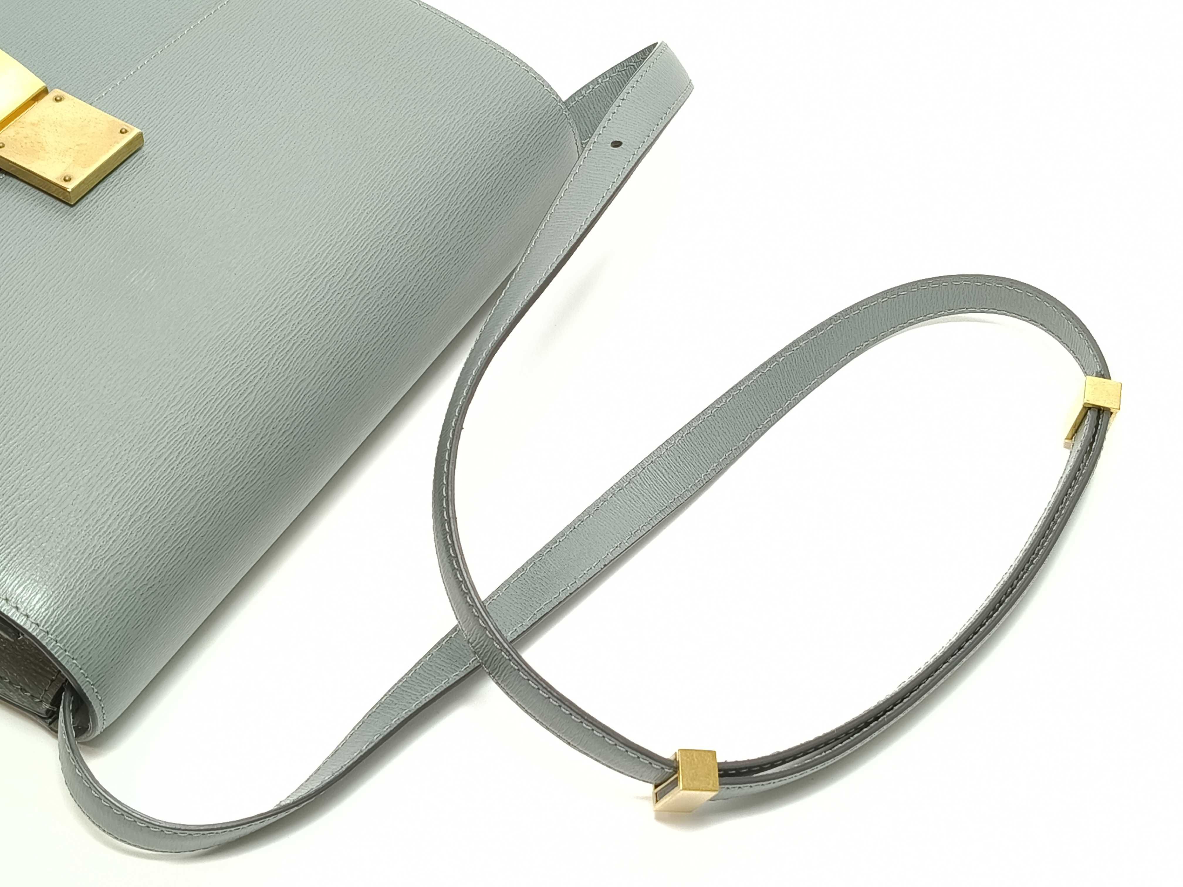 Classic Box Shoulder Bag — view 3