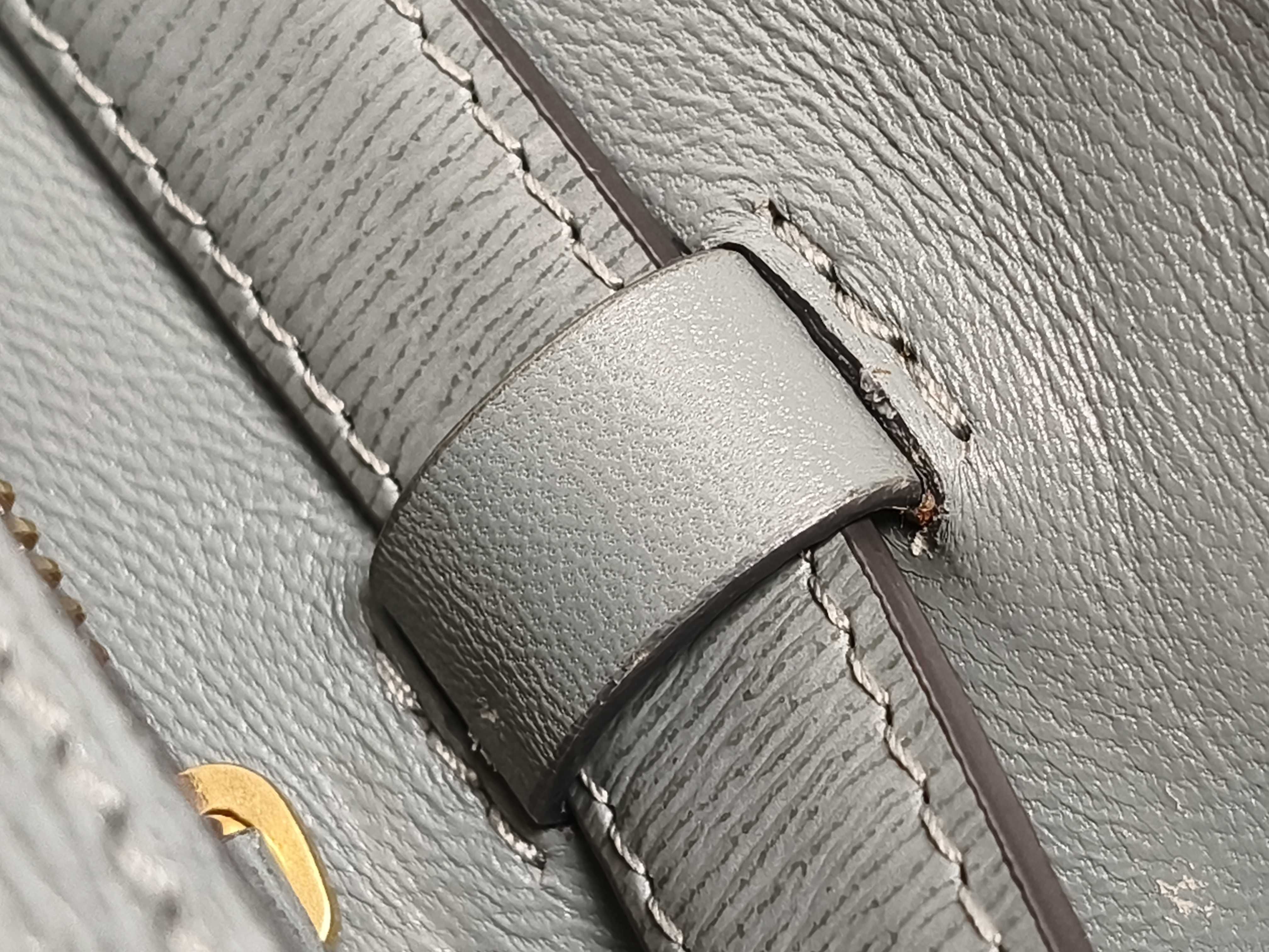 Classic Box Shoulder Bag — view 5