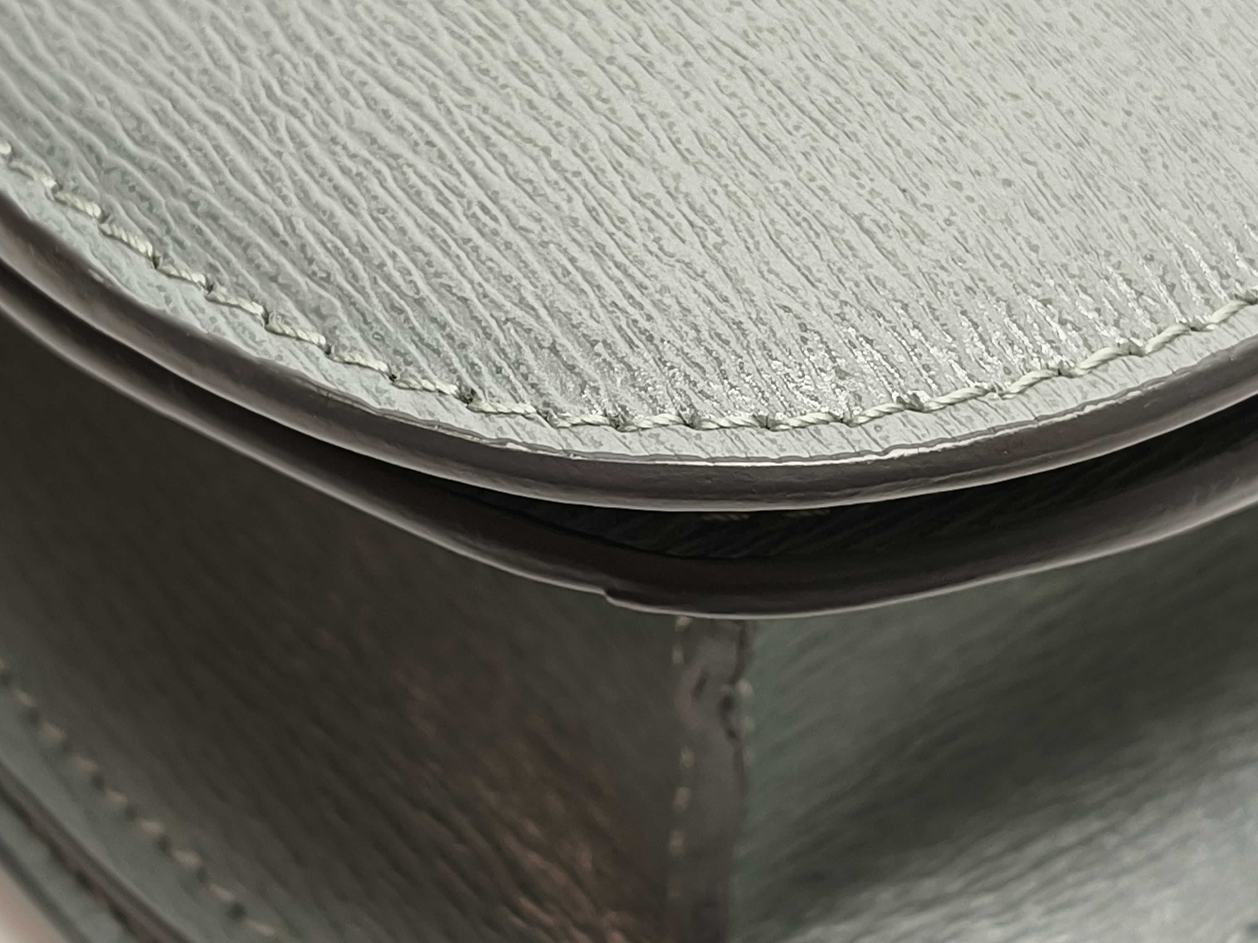 Classic Box Shoulder Bag — view 6