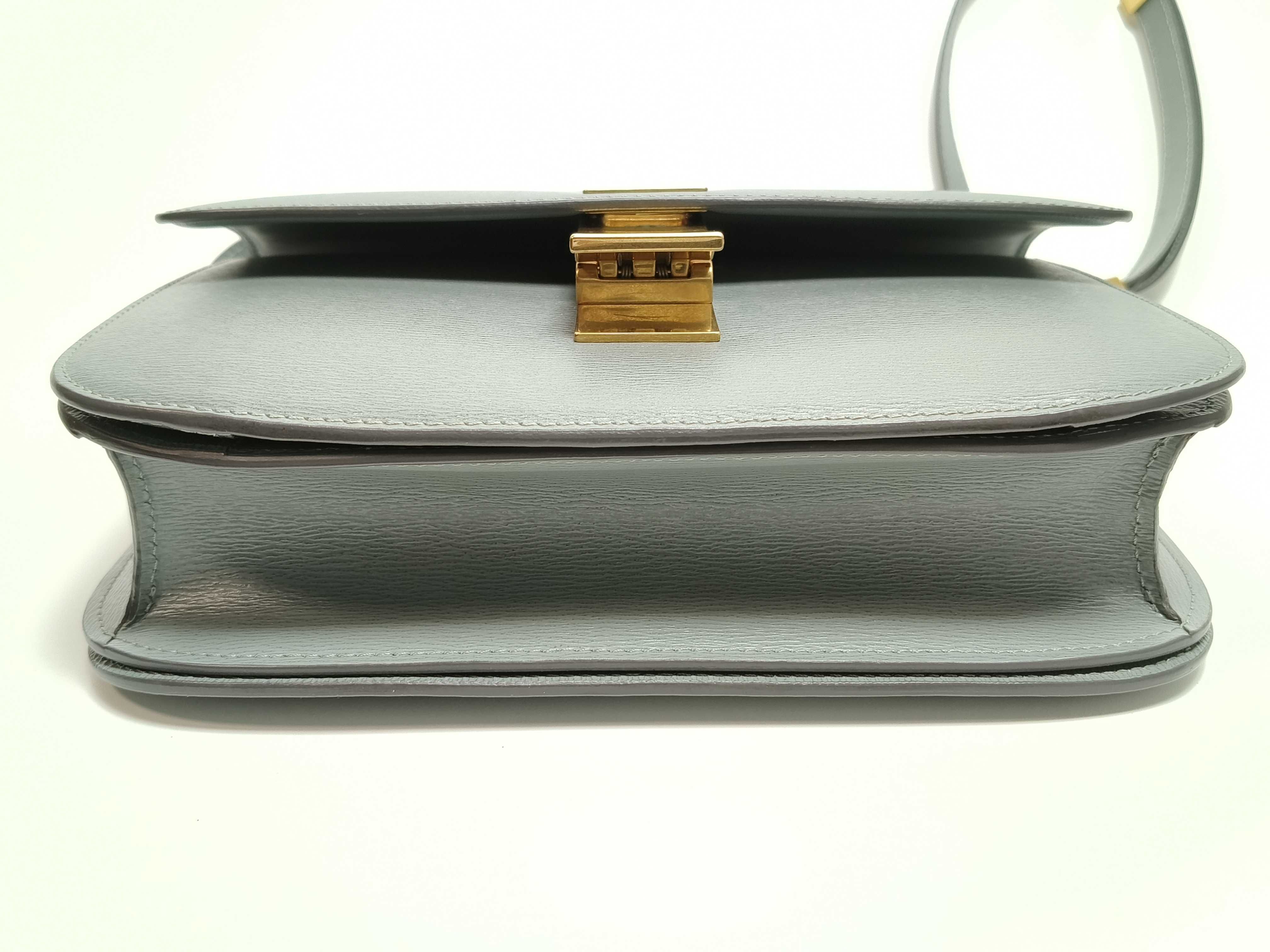 Classic Box Shoulder Bag — view 7