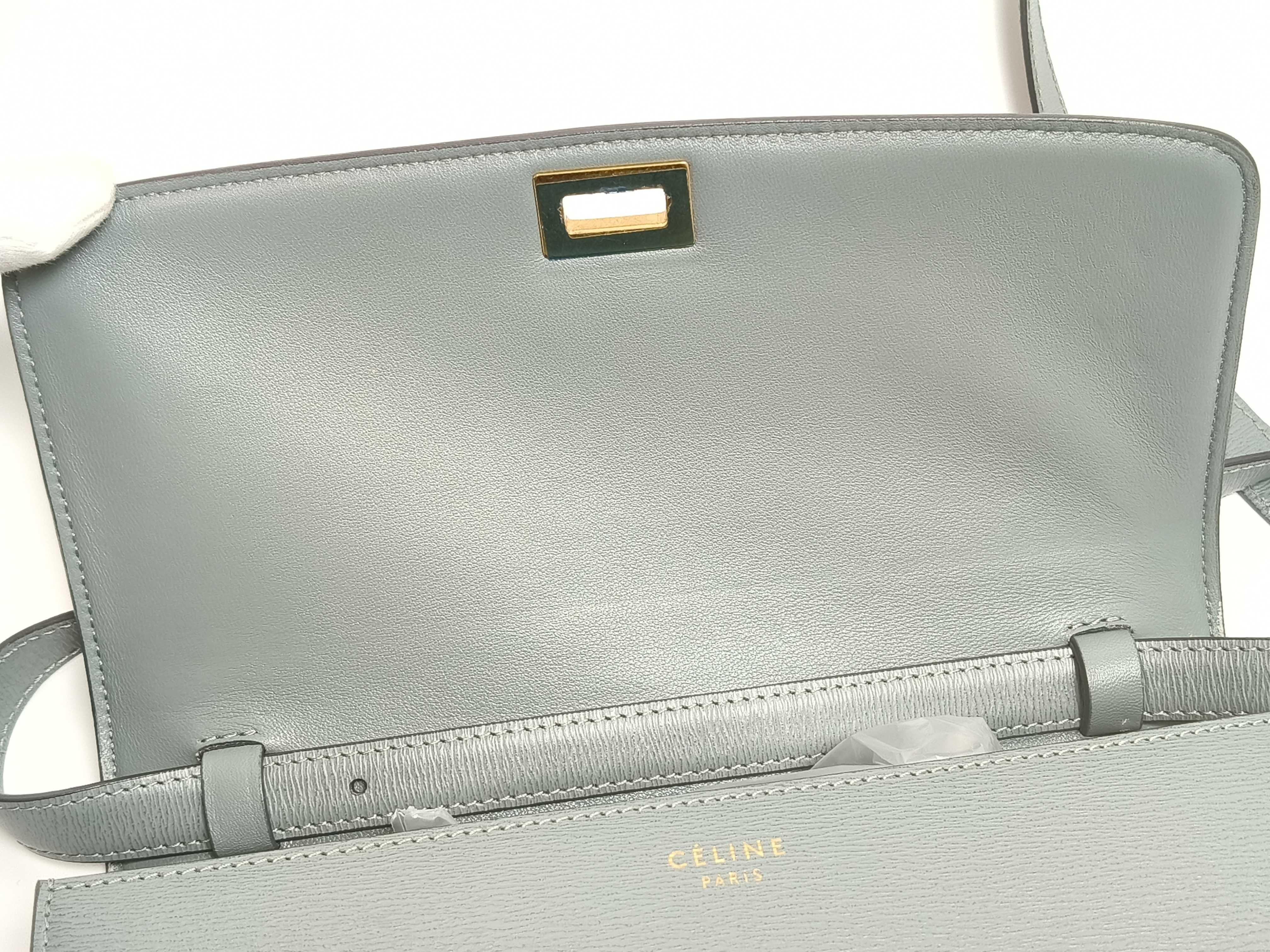 Classic Box Shoulder Bag — view 8