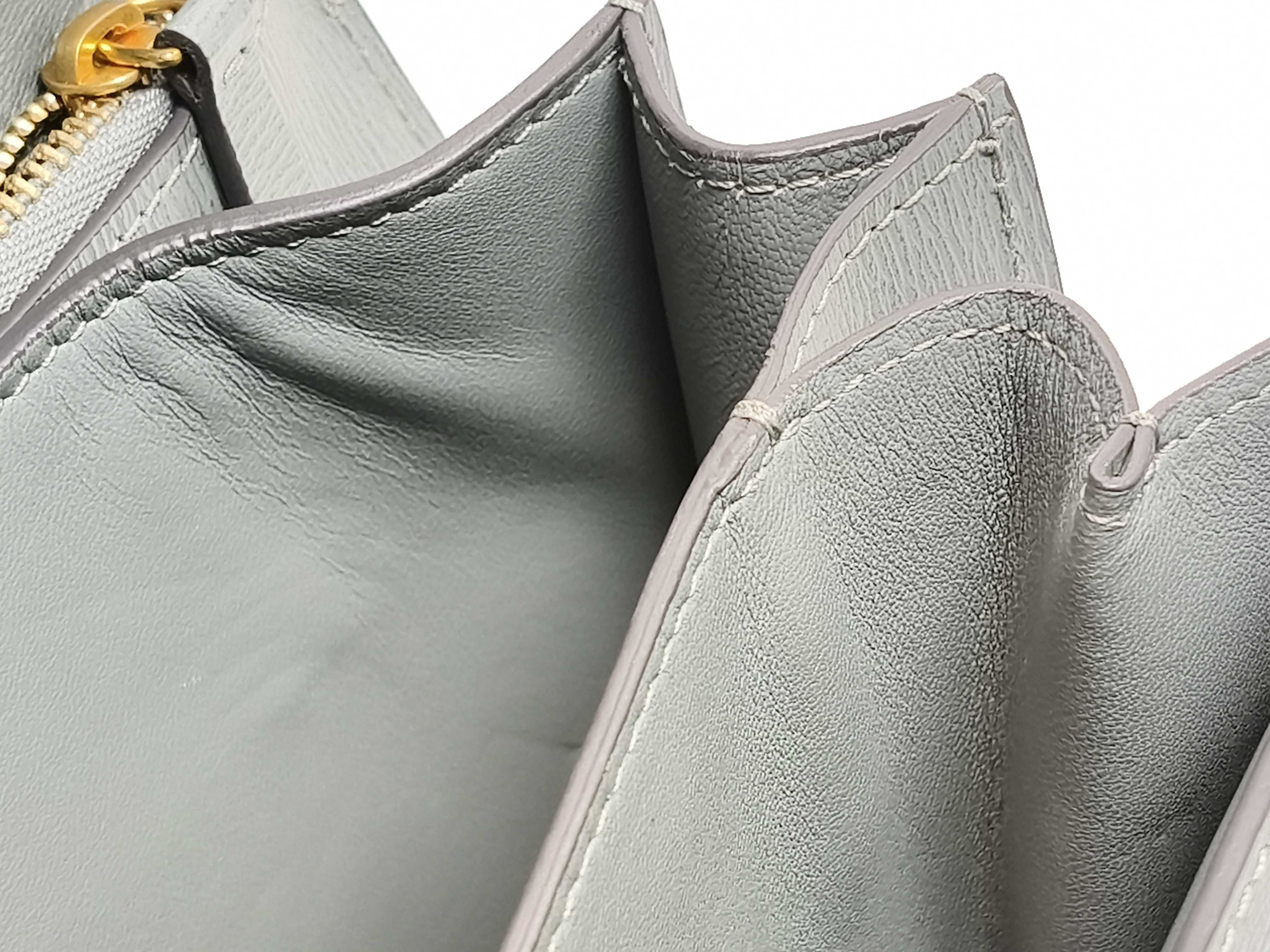 Classic Box Shoulder Bag — view 9
