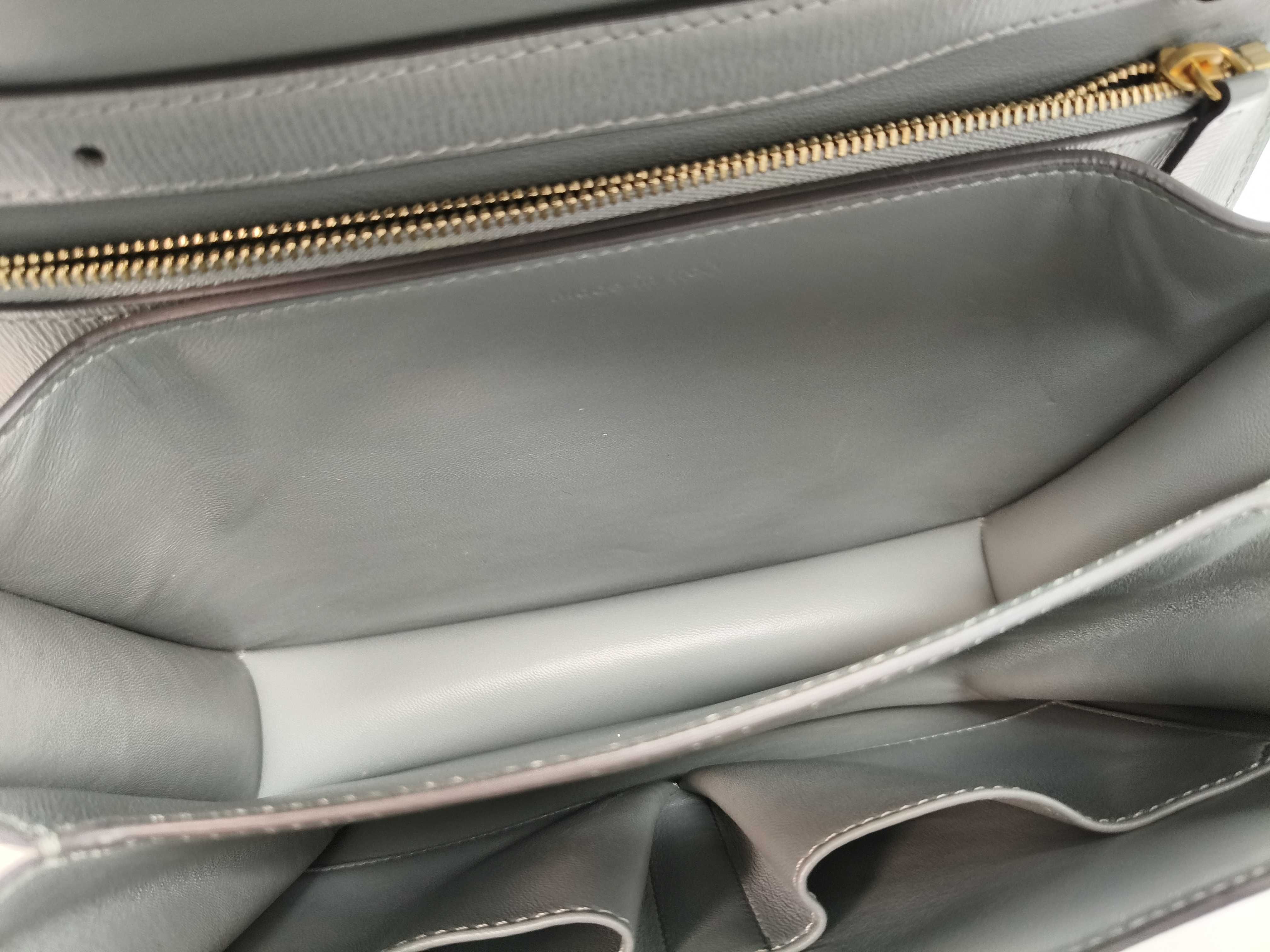 Classic Box Shoulder Bag — view 10