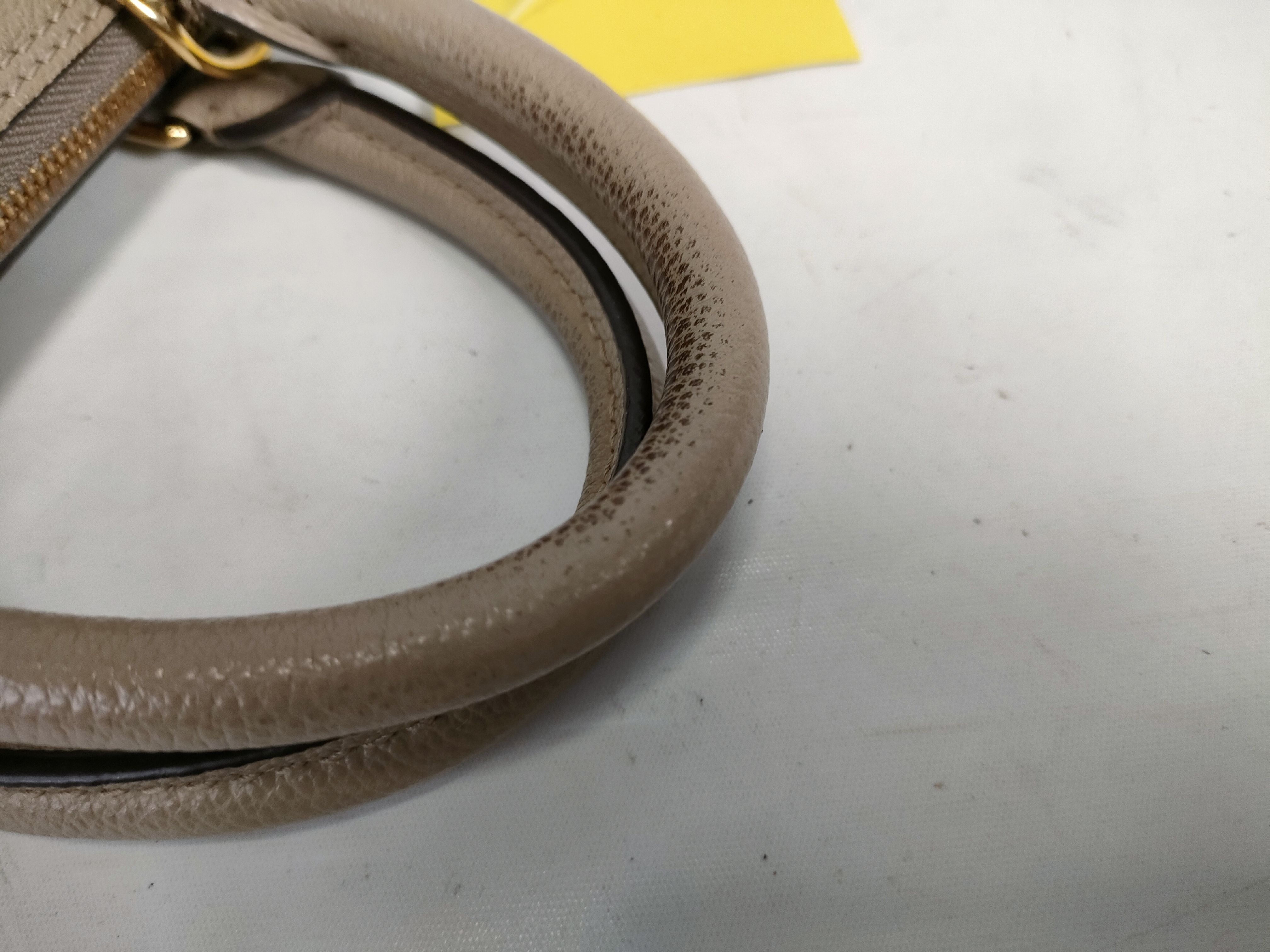 Monogram Empreinte Alma Handbag — view 4