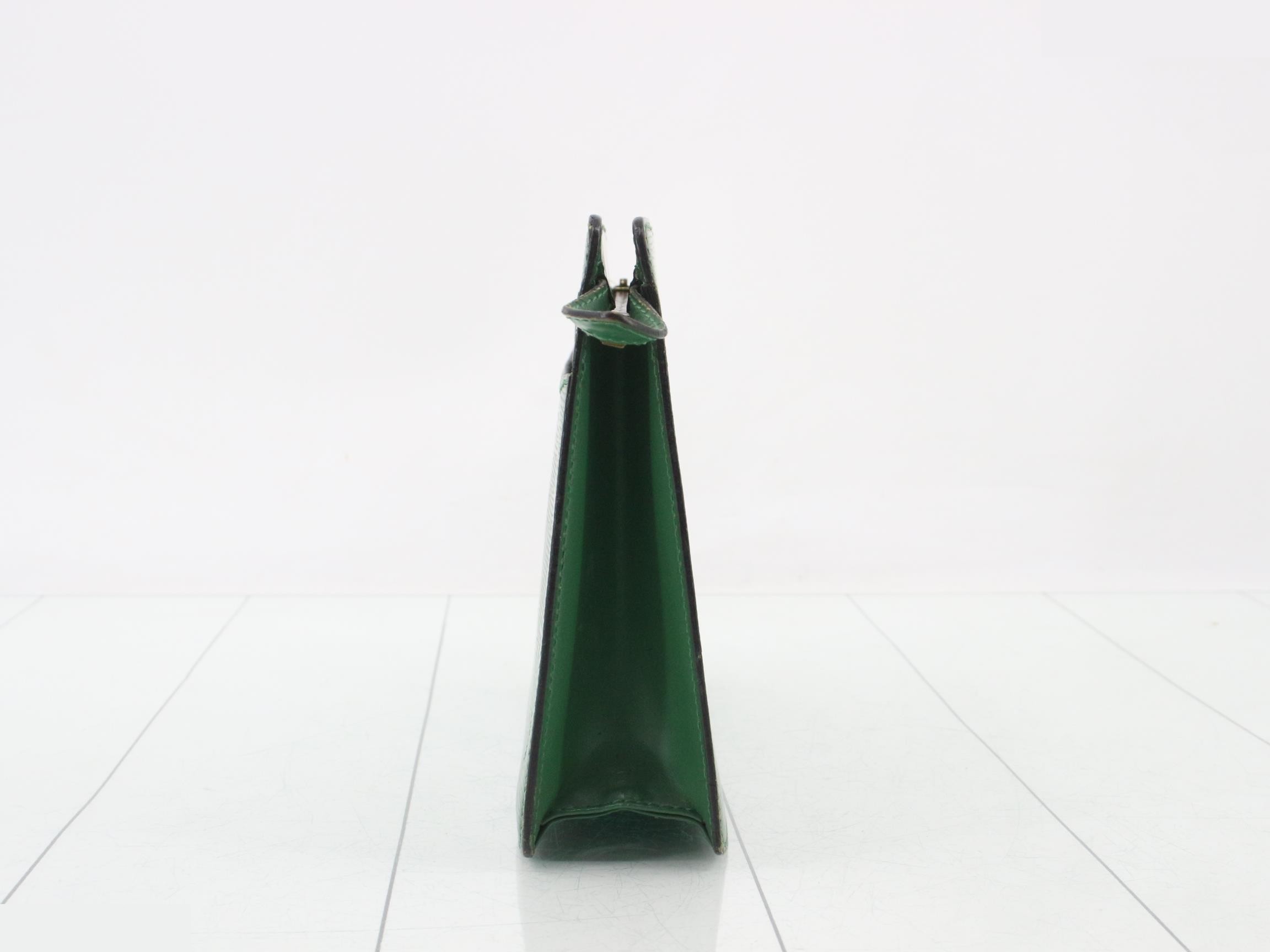 Chette Homme Noir — view 3