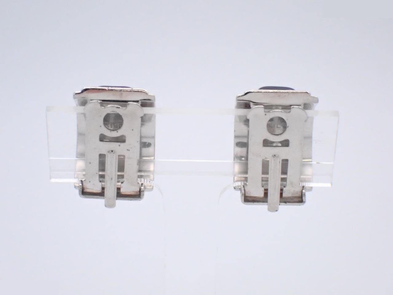 Other lines: Precious metals and earrings — view 2