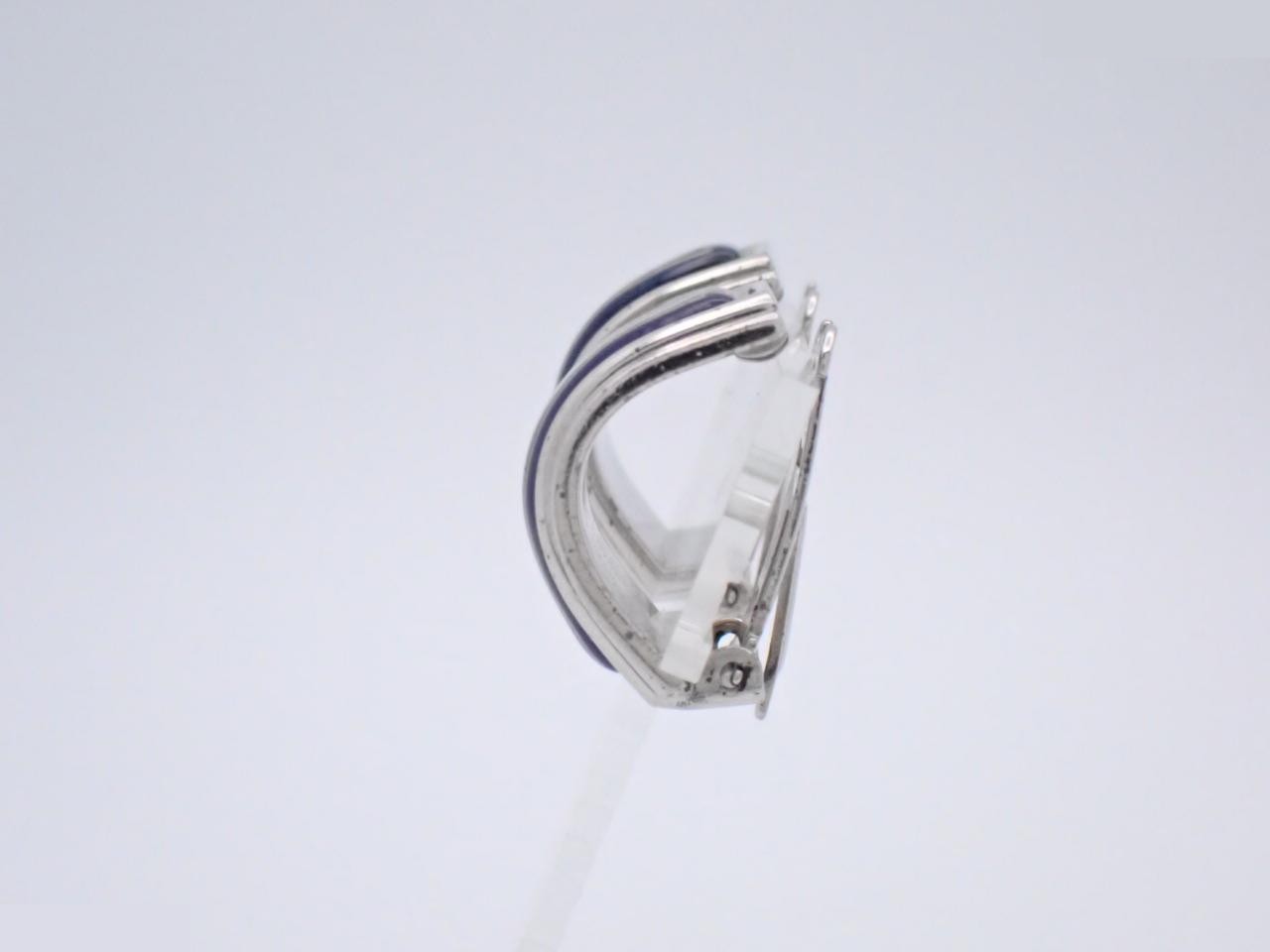 Other lines: Precious metals and earrings — view 3