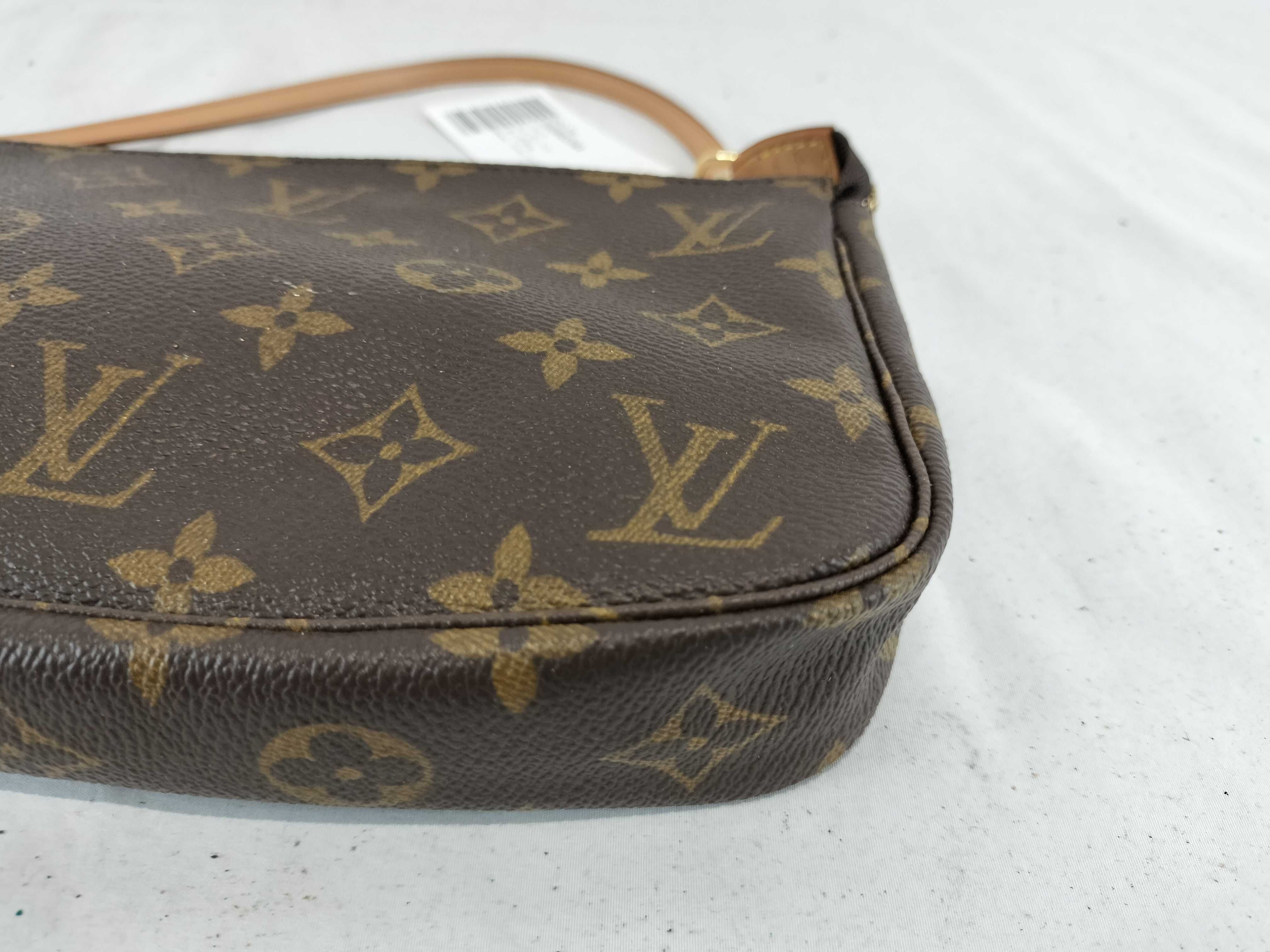 Monogram M51980 Accessoires Pouch — view 6