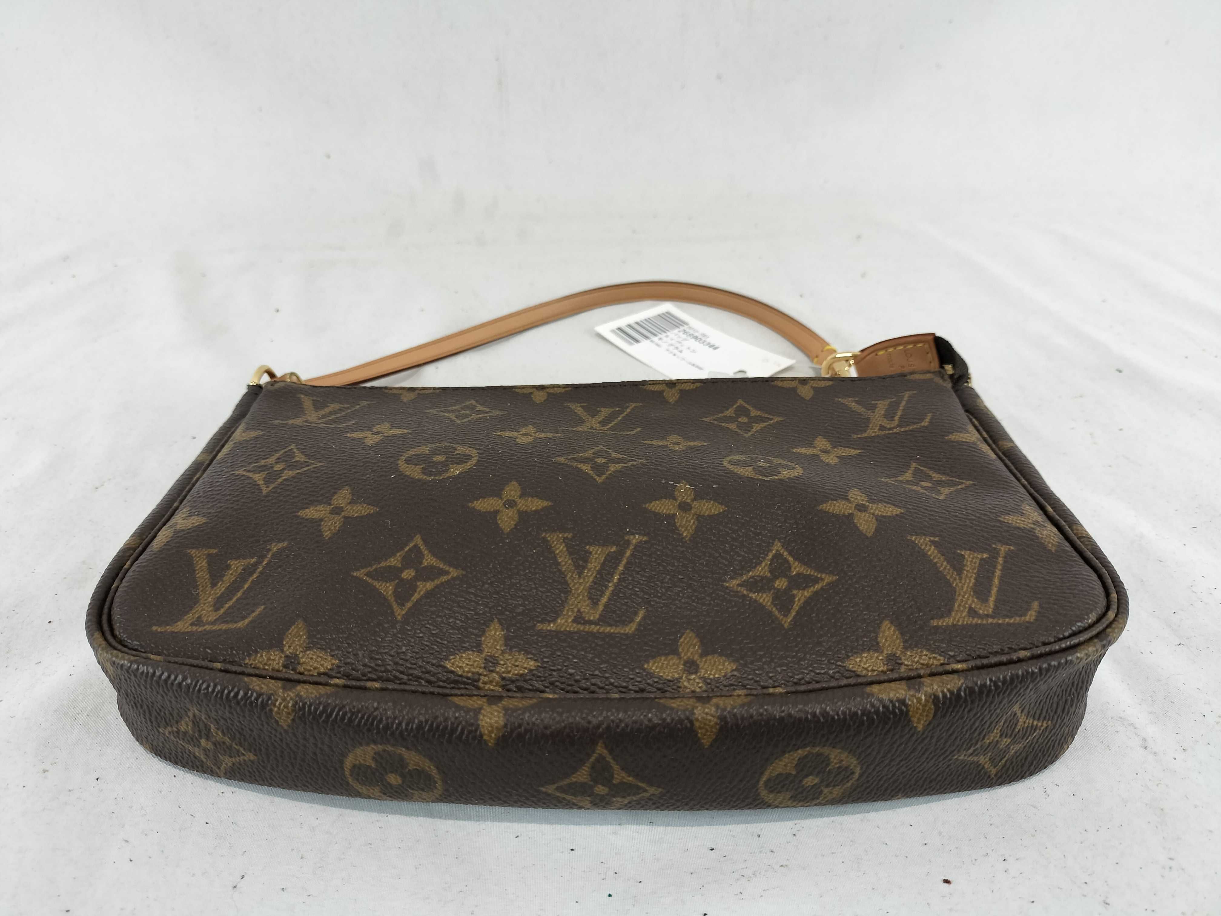 Monogram M51980 Accessoires Pouch — view 7