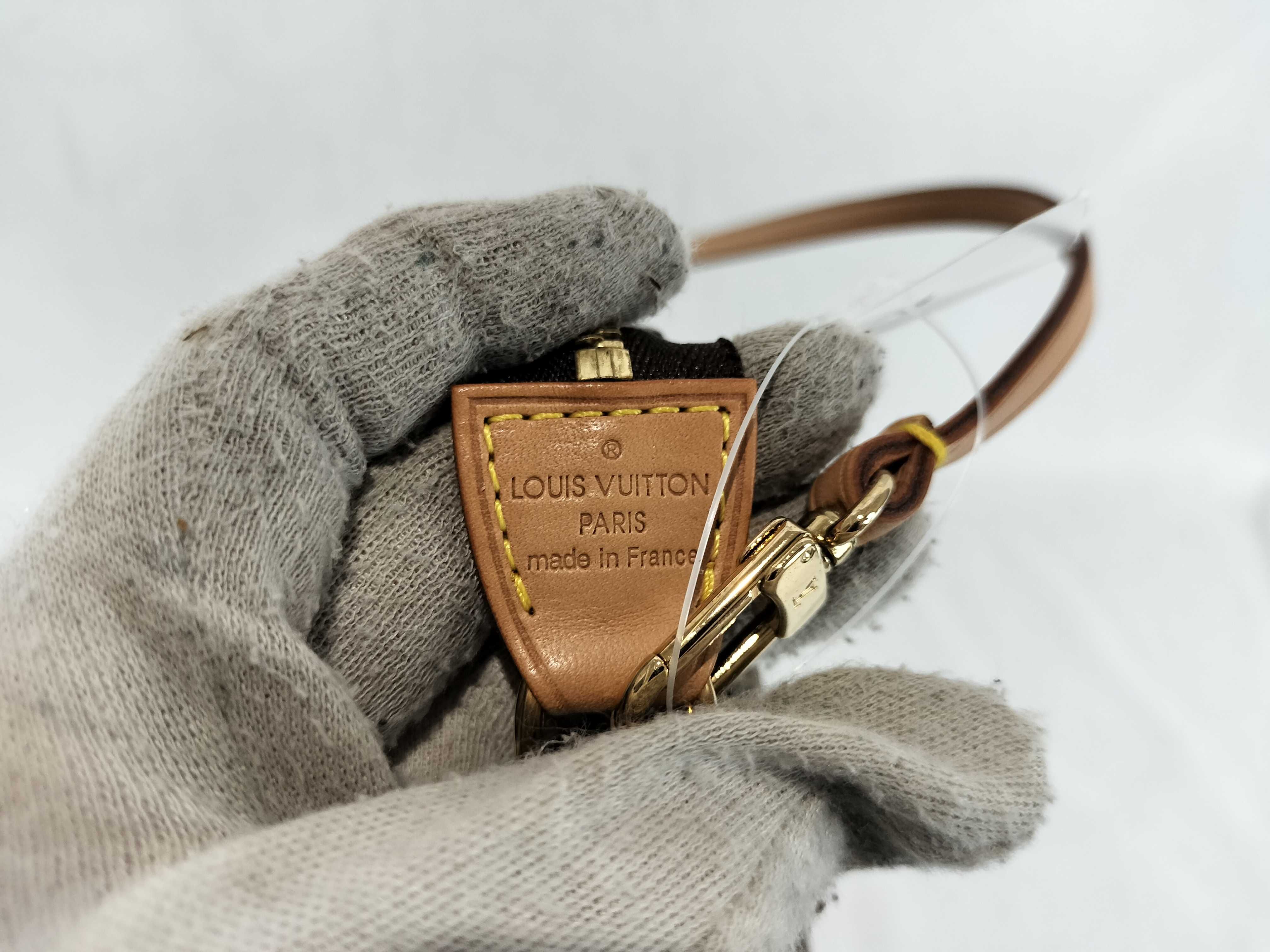 Monogram M51980 Accessoires Pouch — view 8
