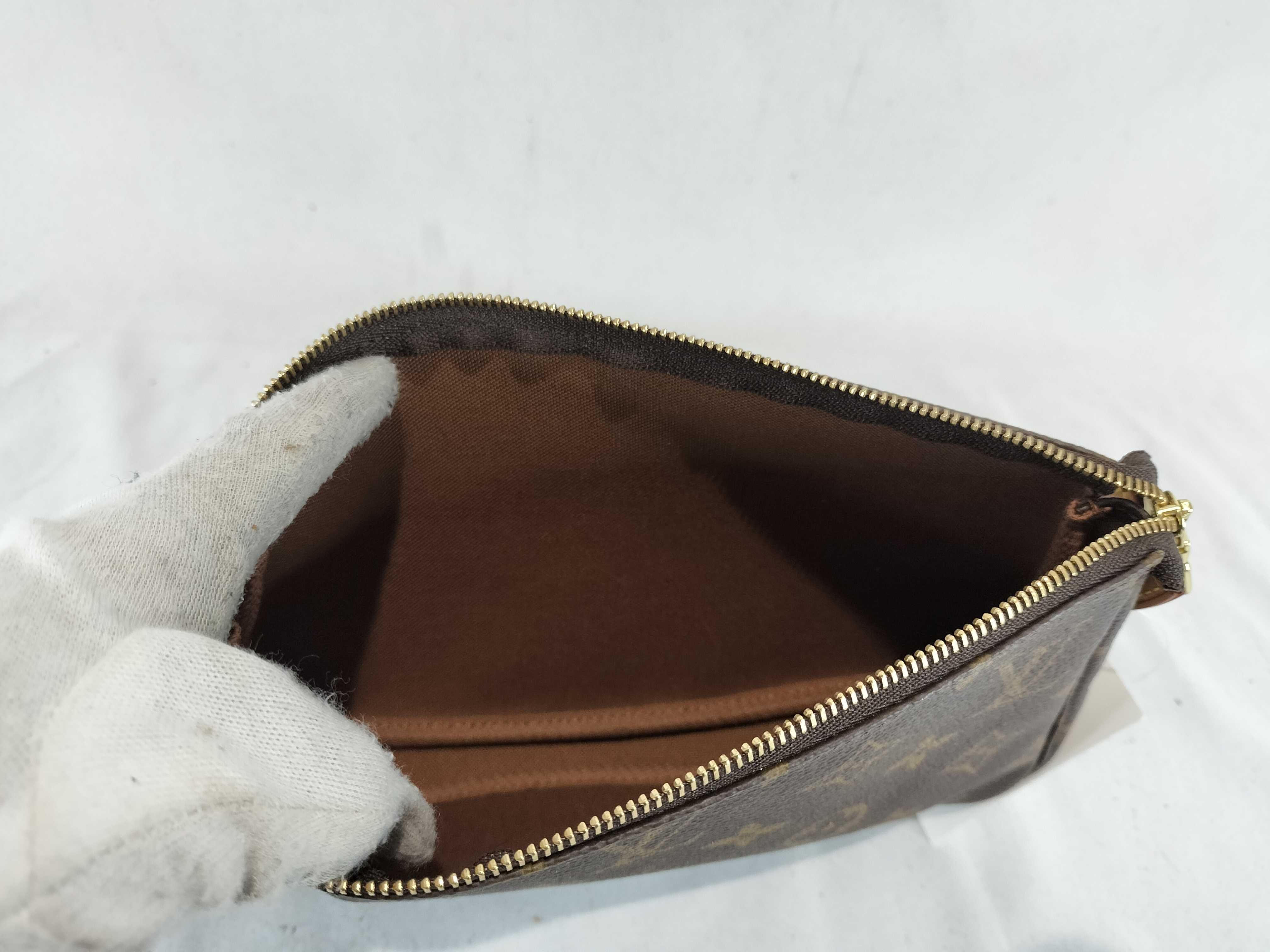 Monogram M51980 Accessoires Pouch — view 9