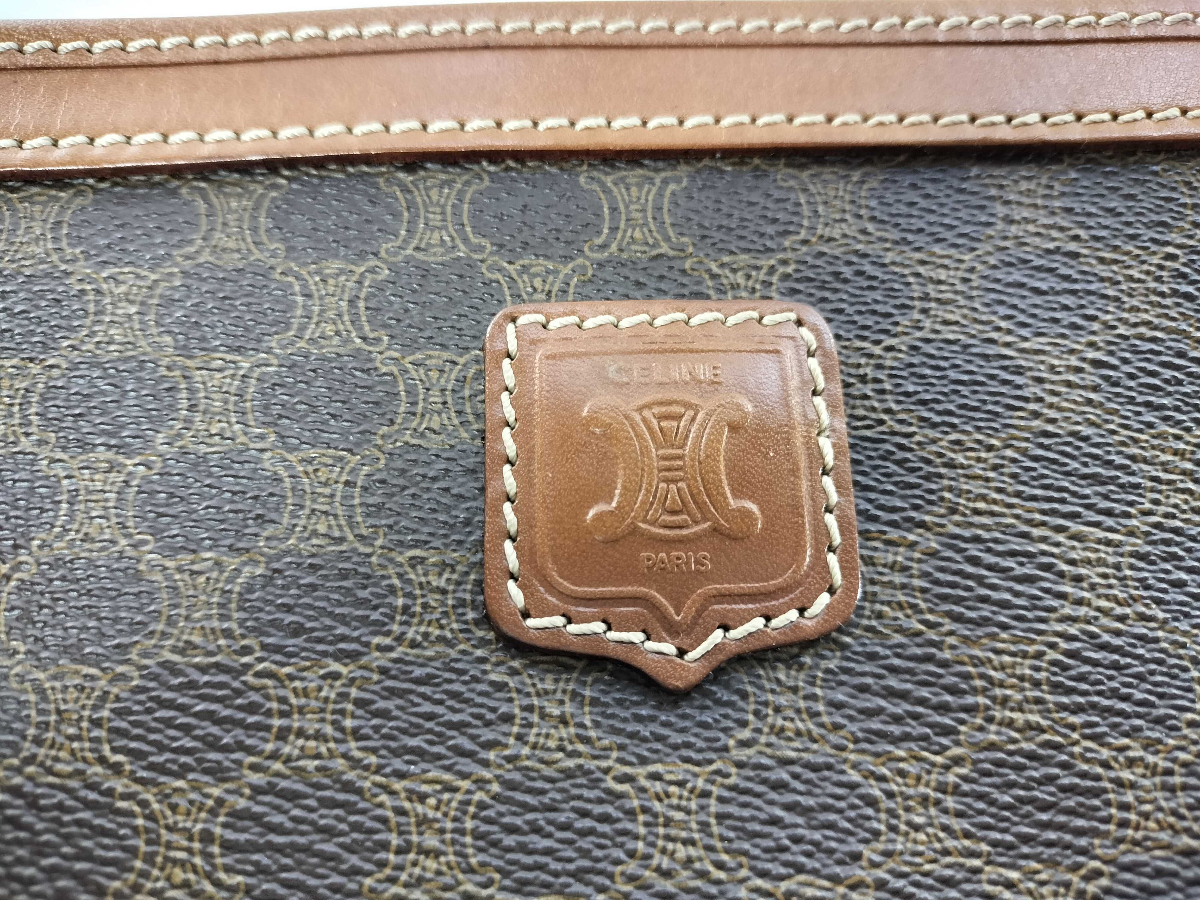Second Bag — view 11