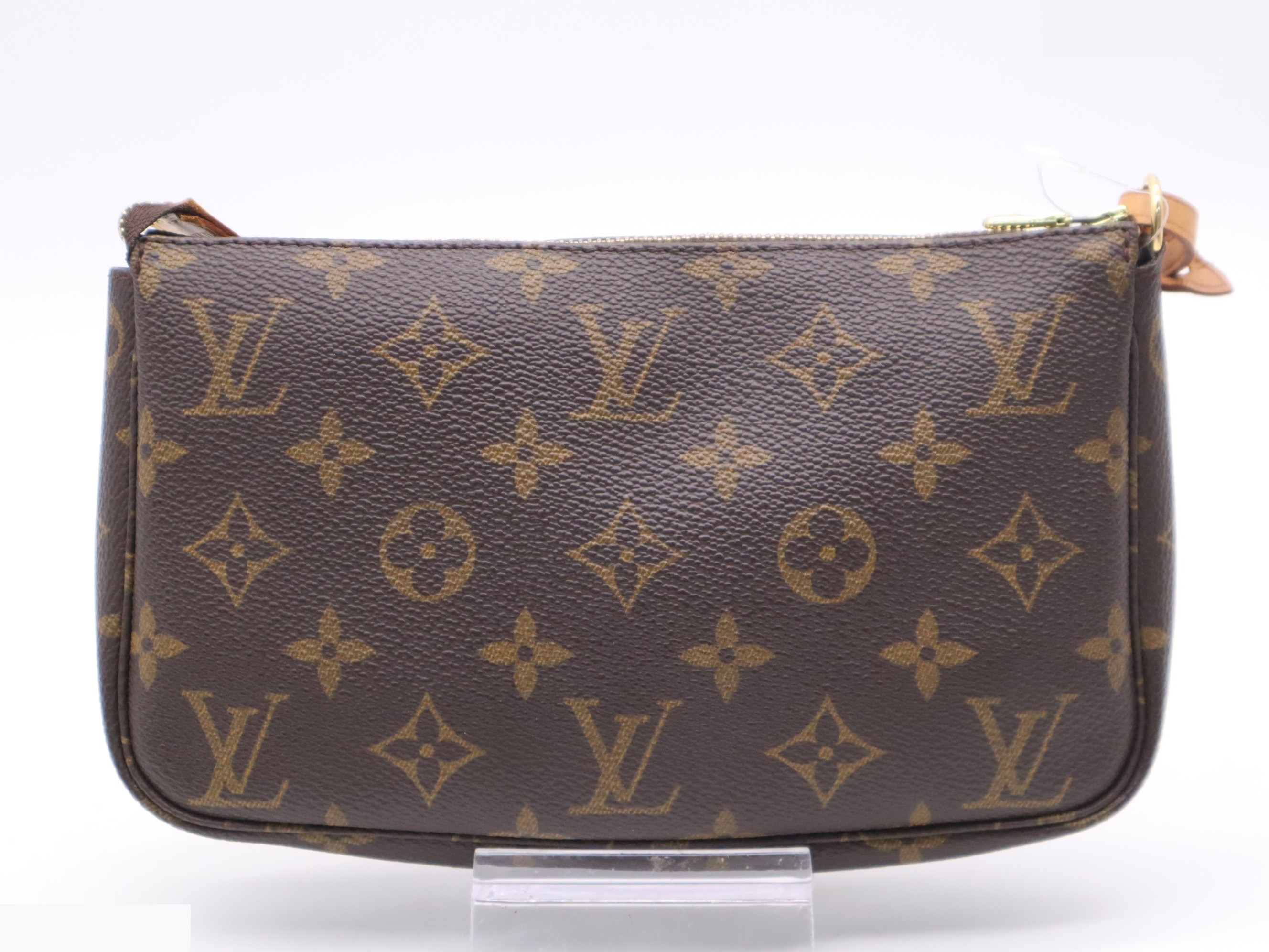 Pochette Accessoires (old model) — view 2