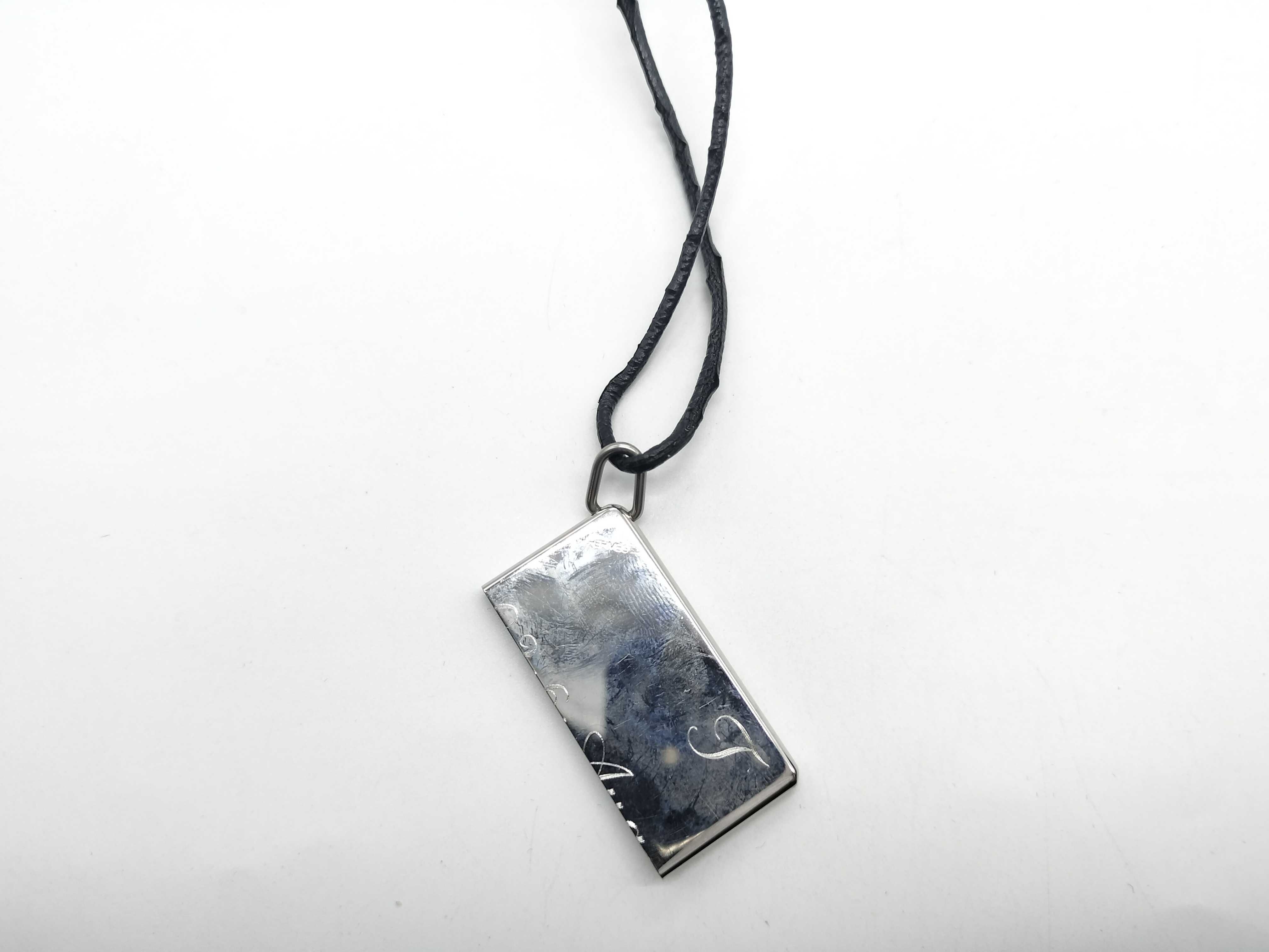 Symbol Necklace — view 2