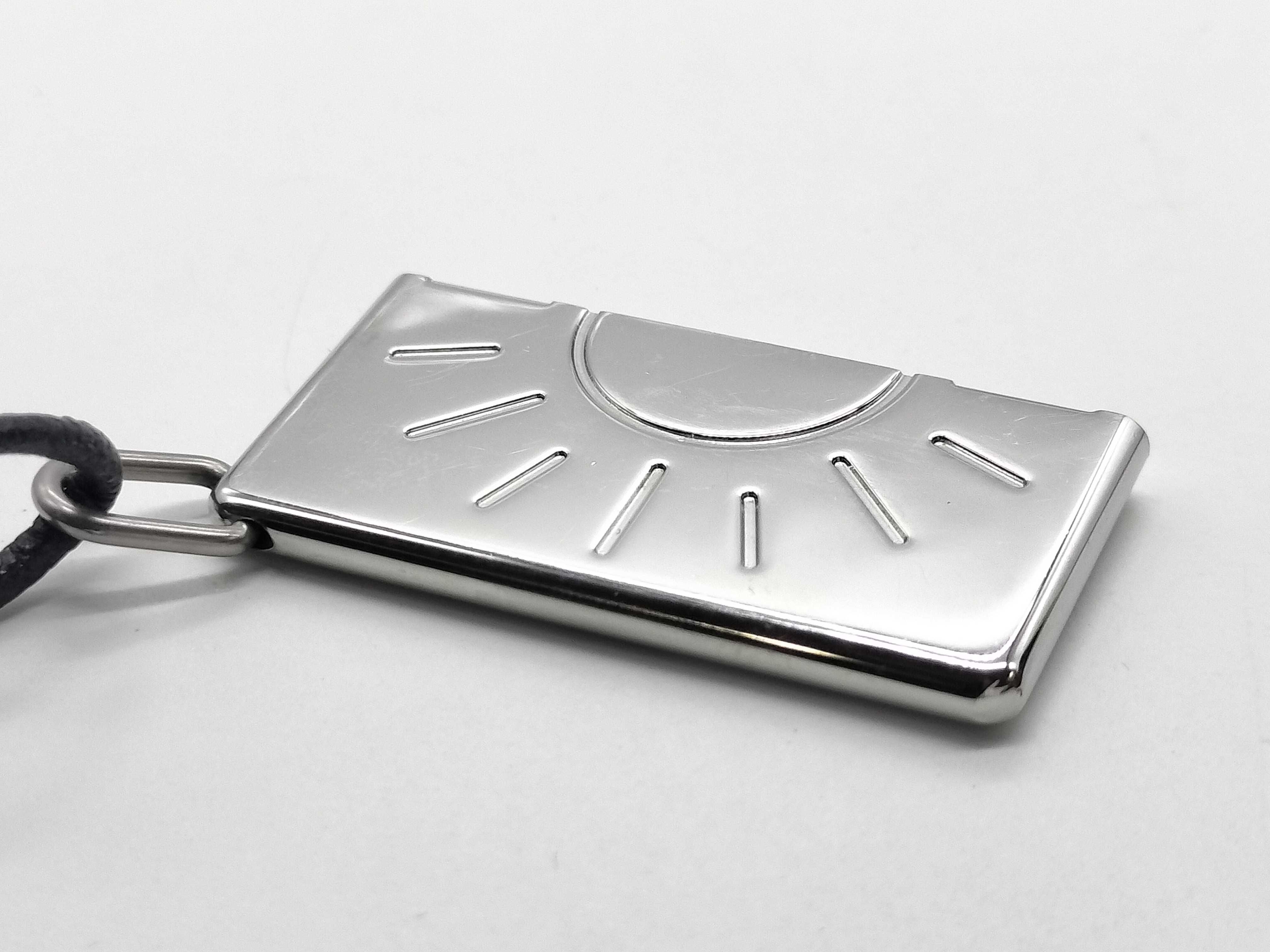 Symbol Necklace — view 4