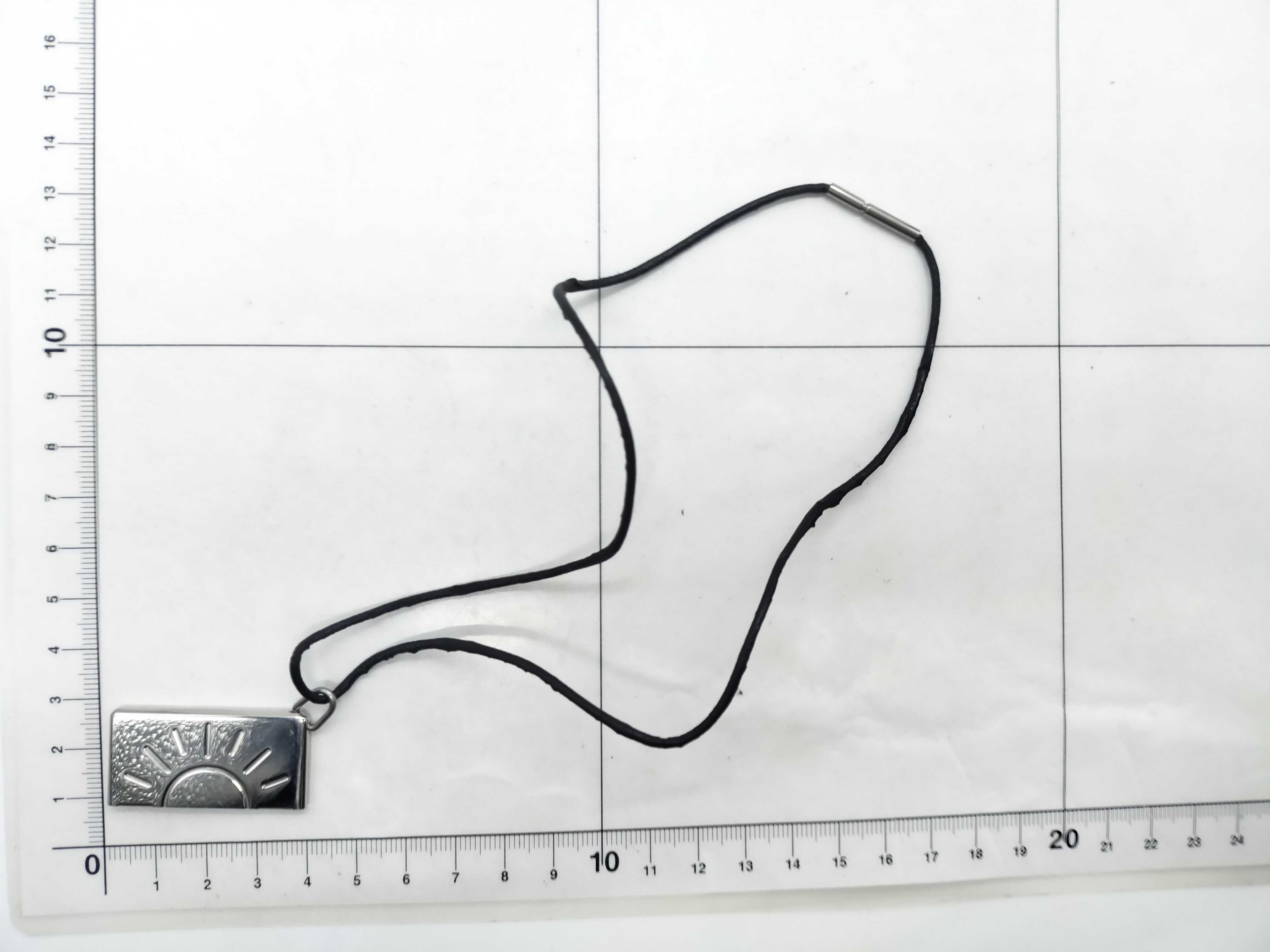 Symbol Necklace — view 6