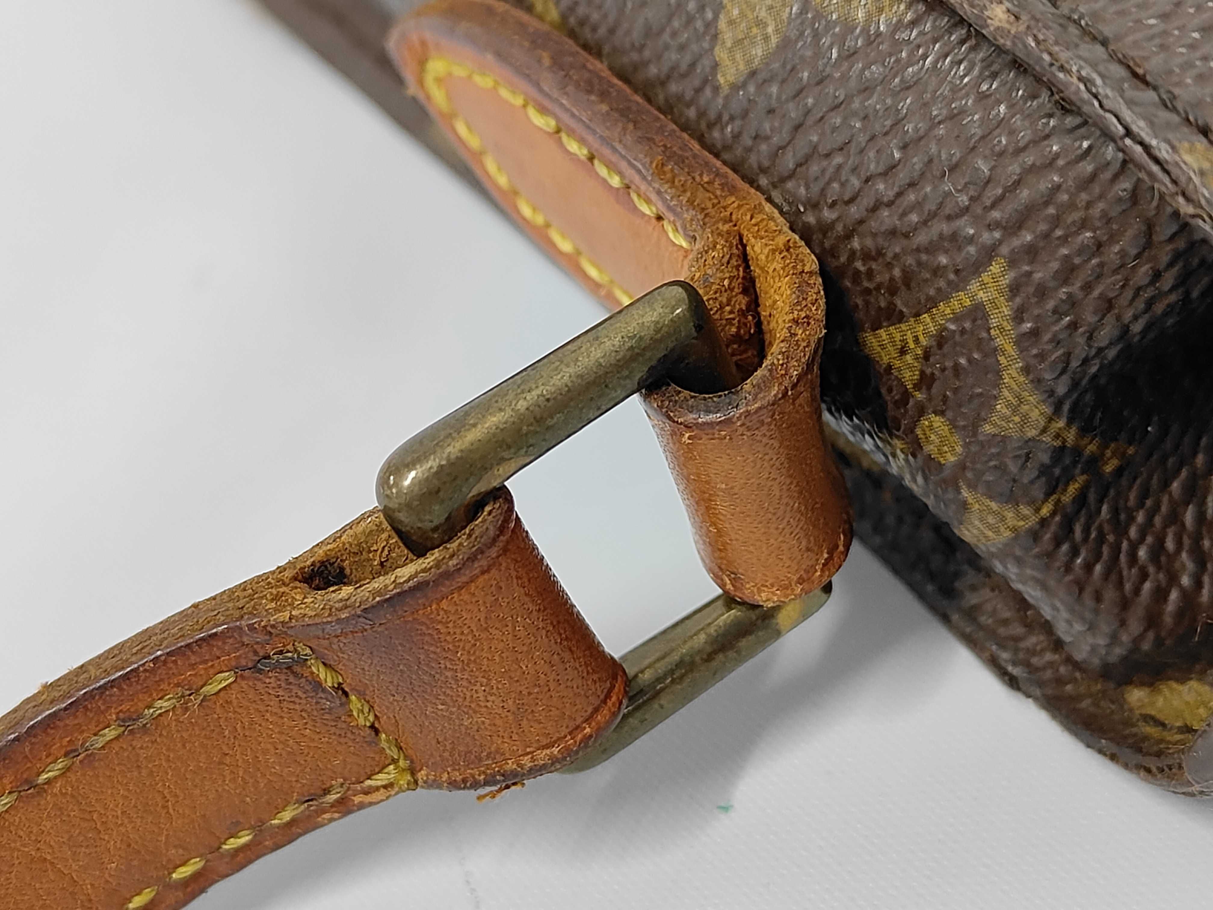 Saint Cloud Mini Shoulder Bag — view 5