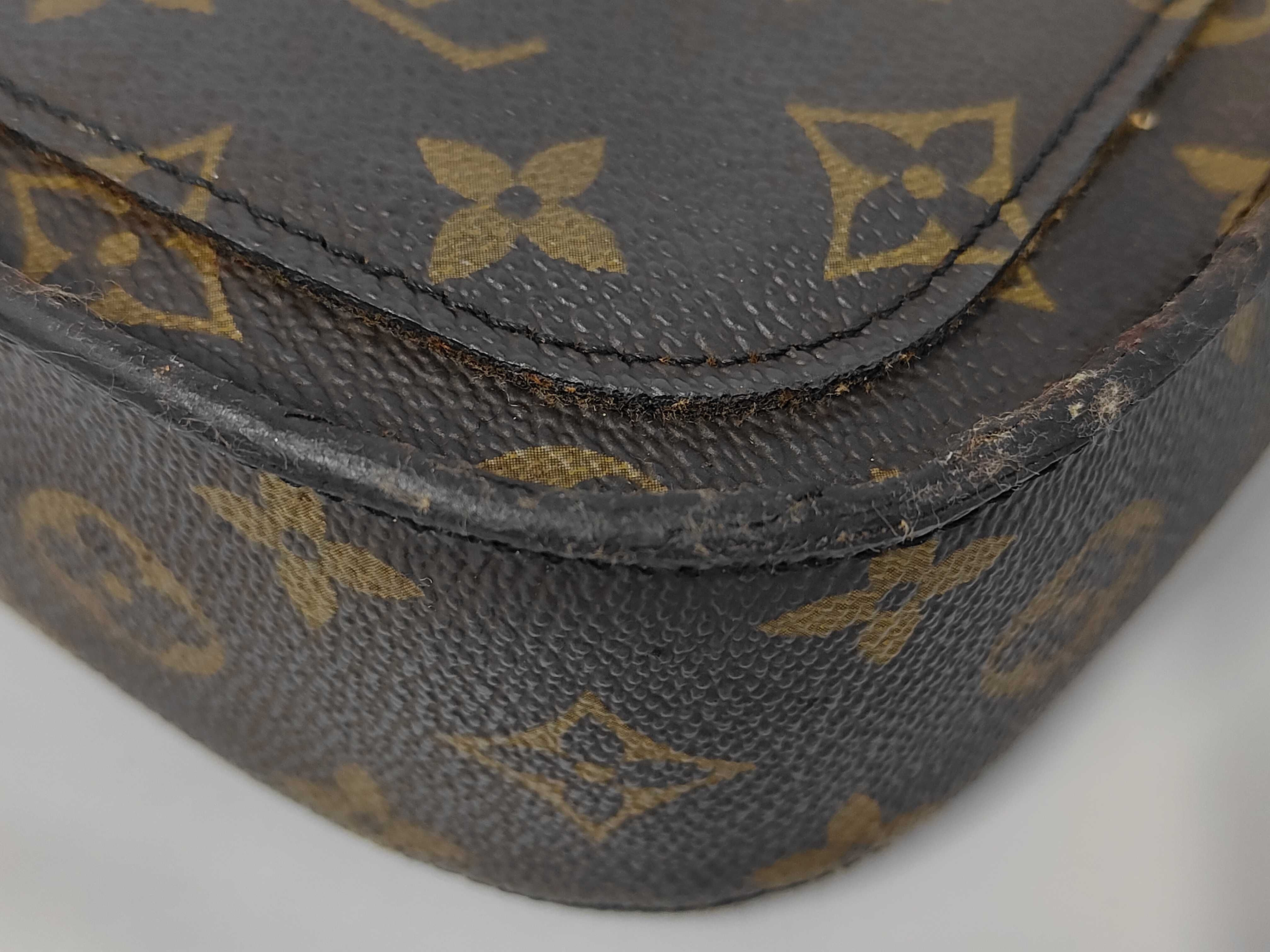 Saint Cloud Mini Shoulder Bag — view 6