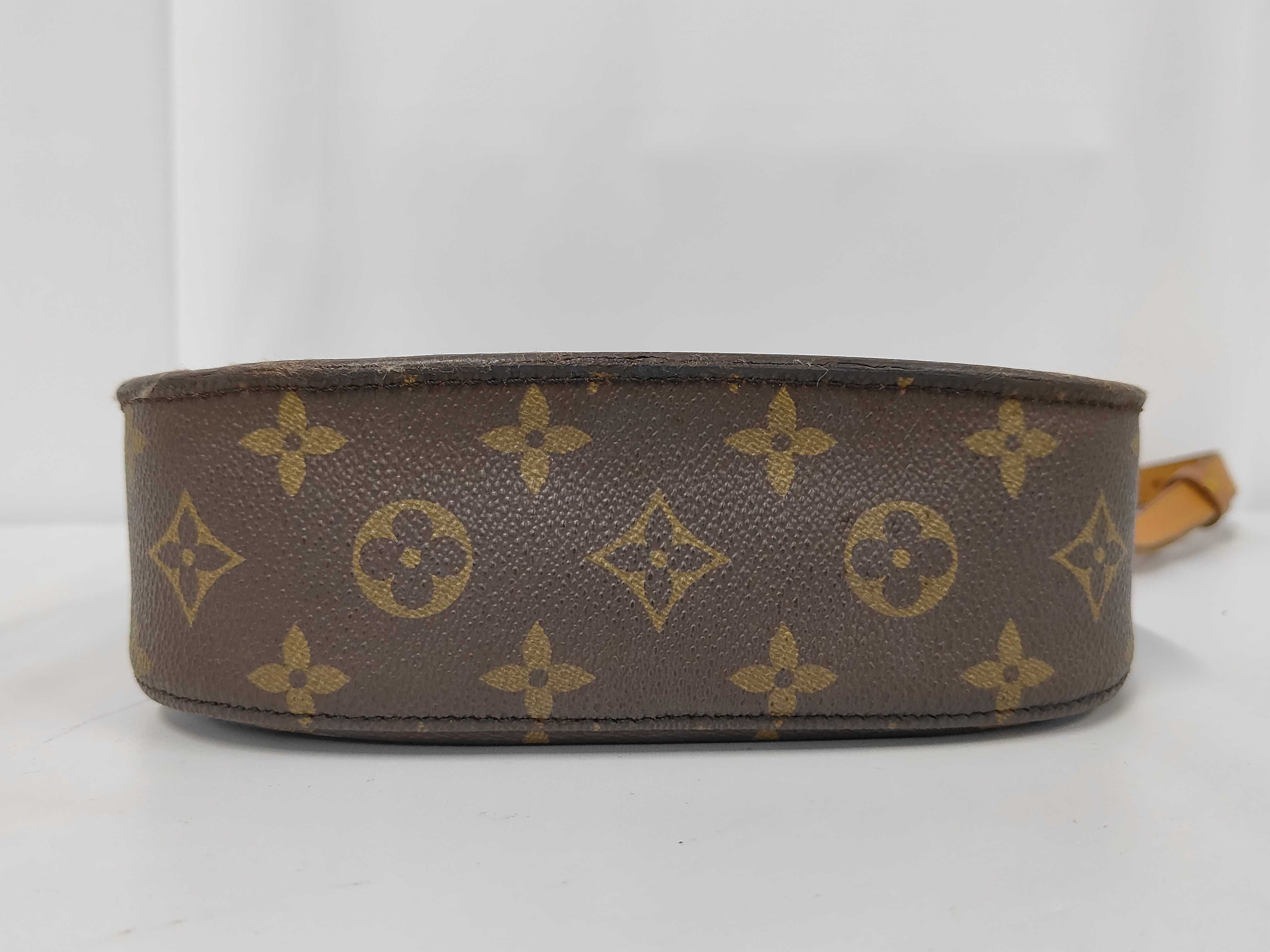 Saint Cloud Mini Shoulder Bag — view 7
