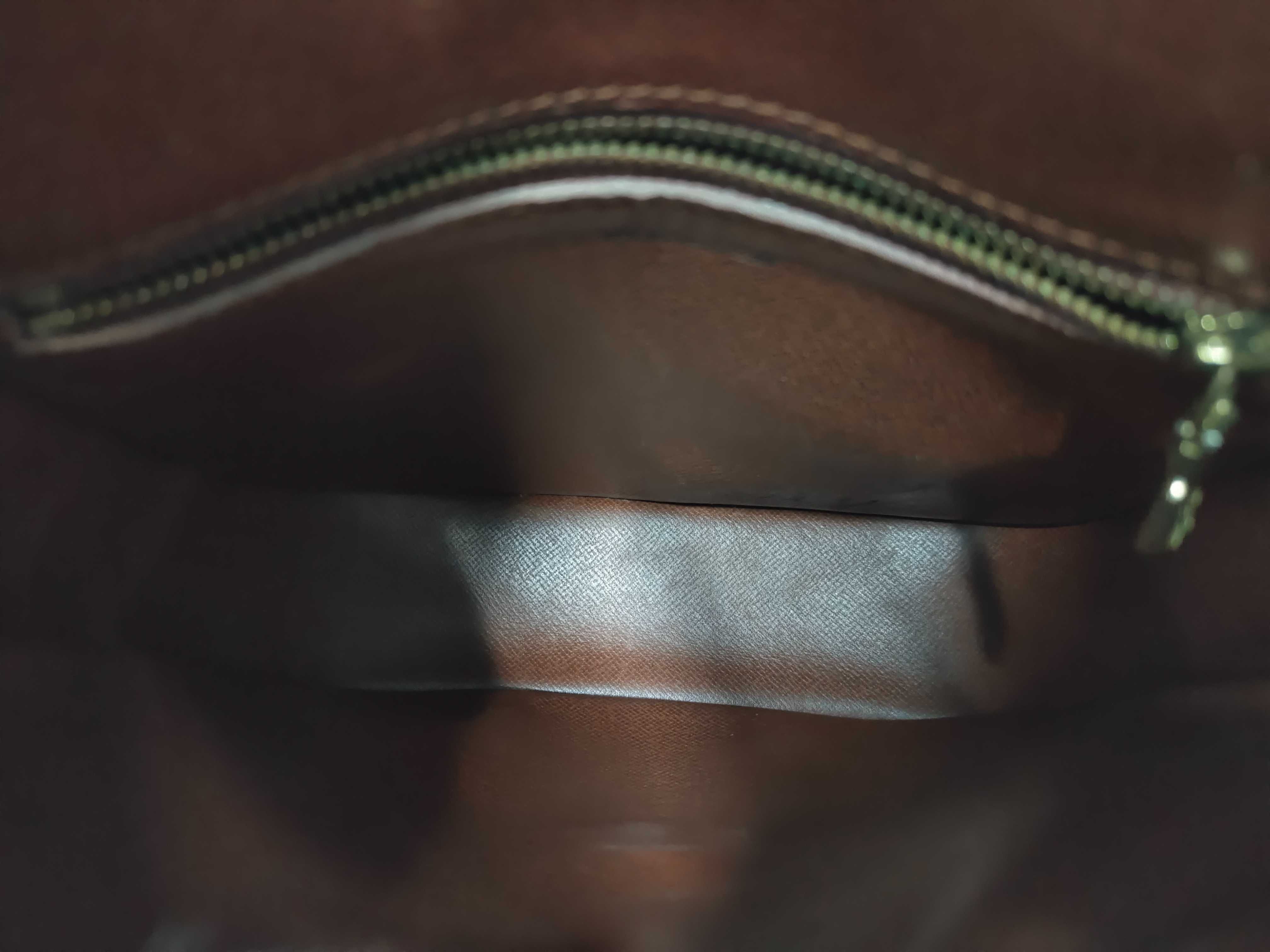 Saint Cloud Mini Shoulder Bag — view 8