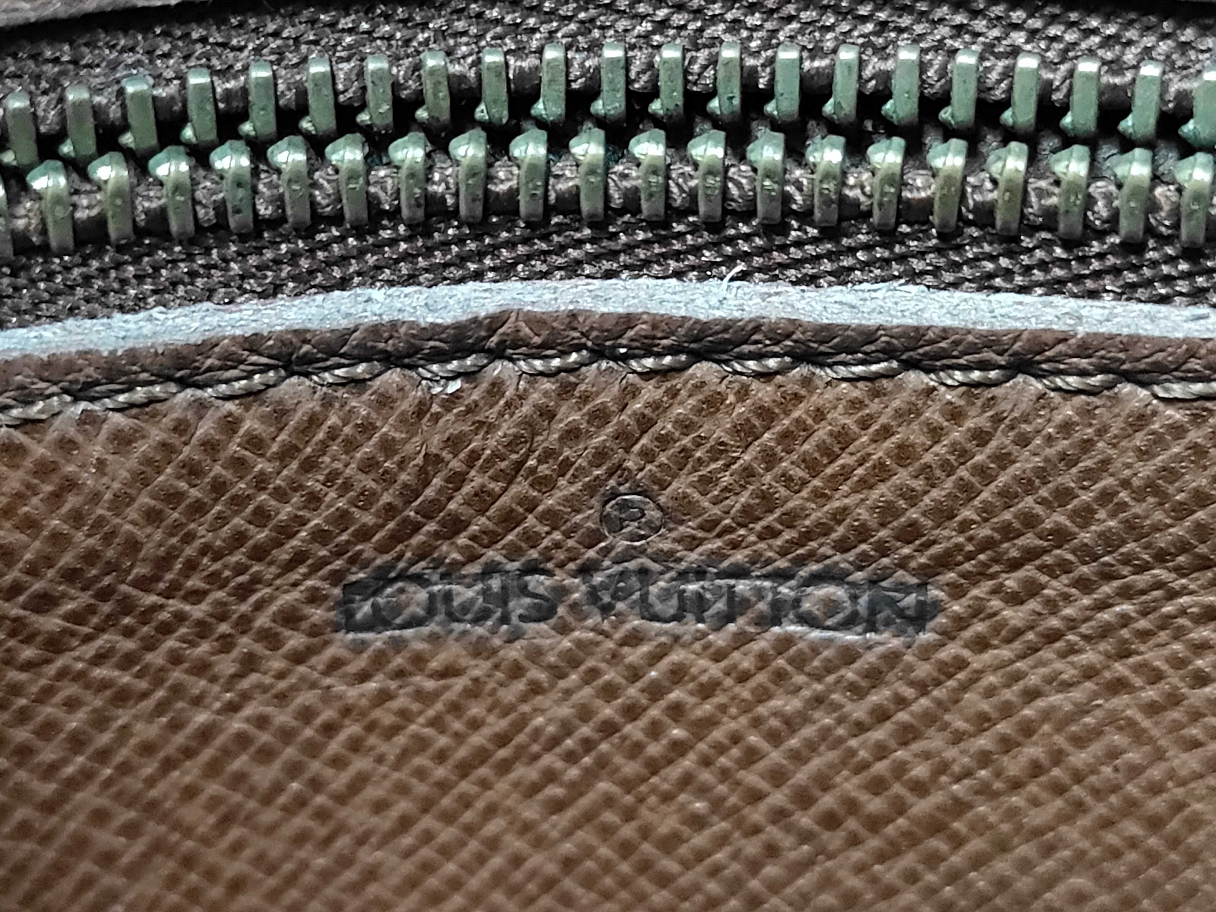 Saint Cloud Mini Shoulder Bag — view 9