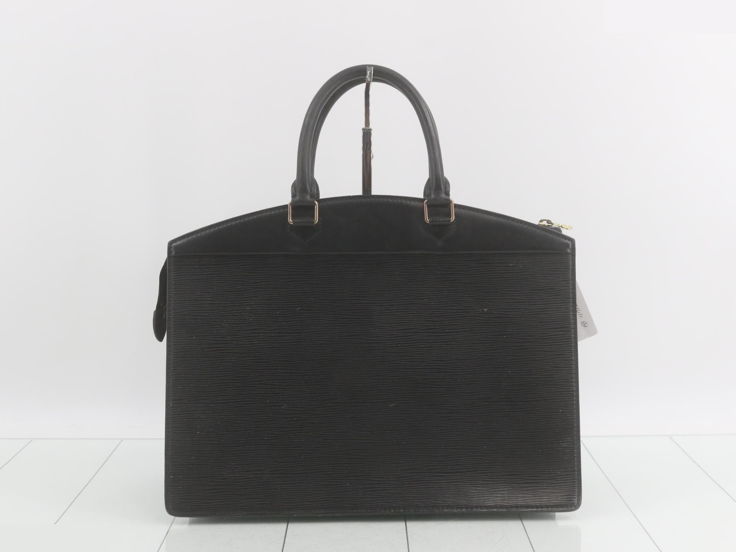 Riviera Noir — view 2