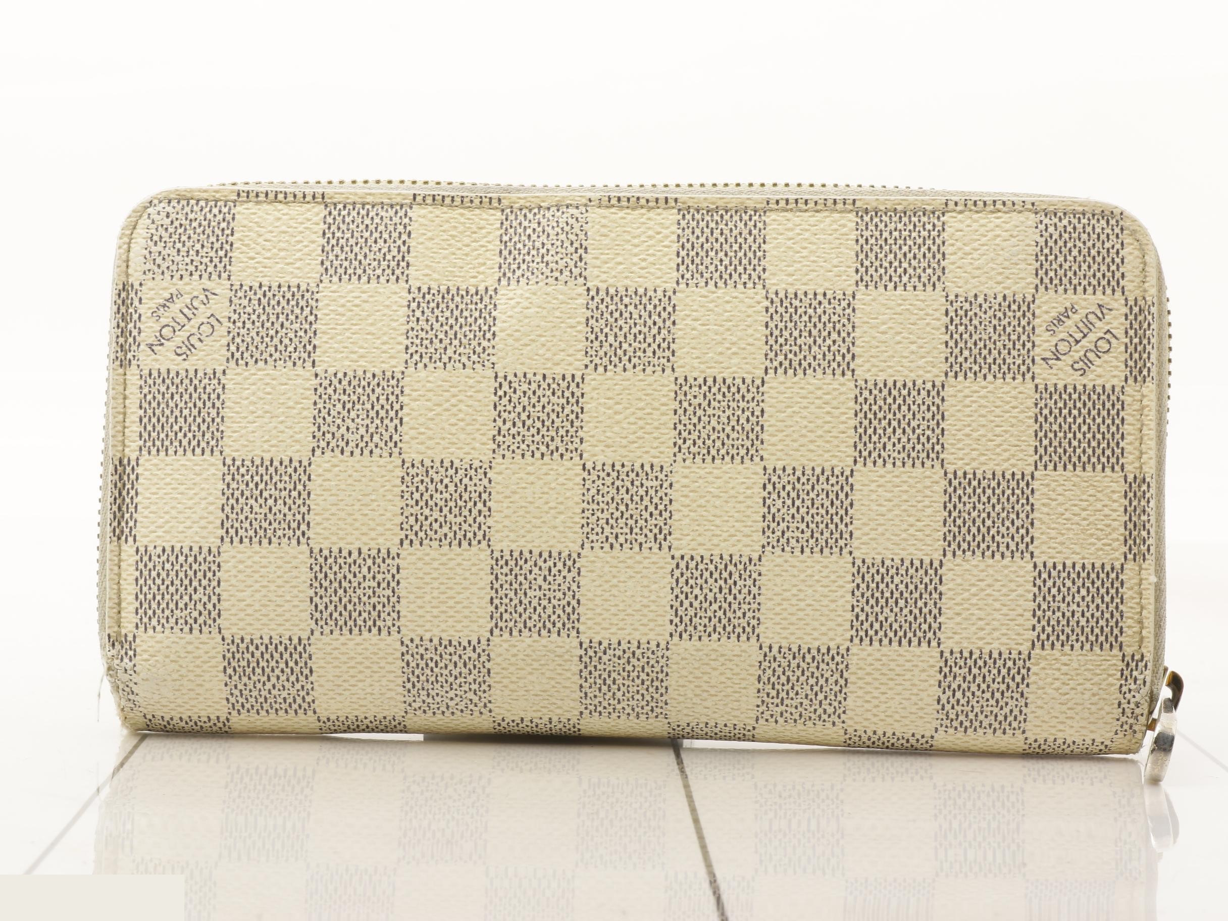 N60019 Zippy Wallet — view 2