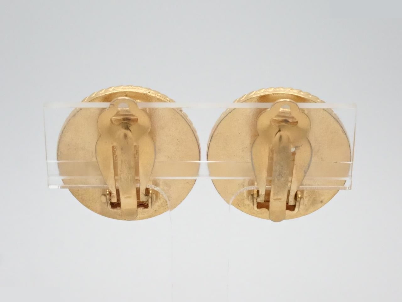 Coco Mark Gold — view 2
